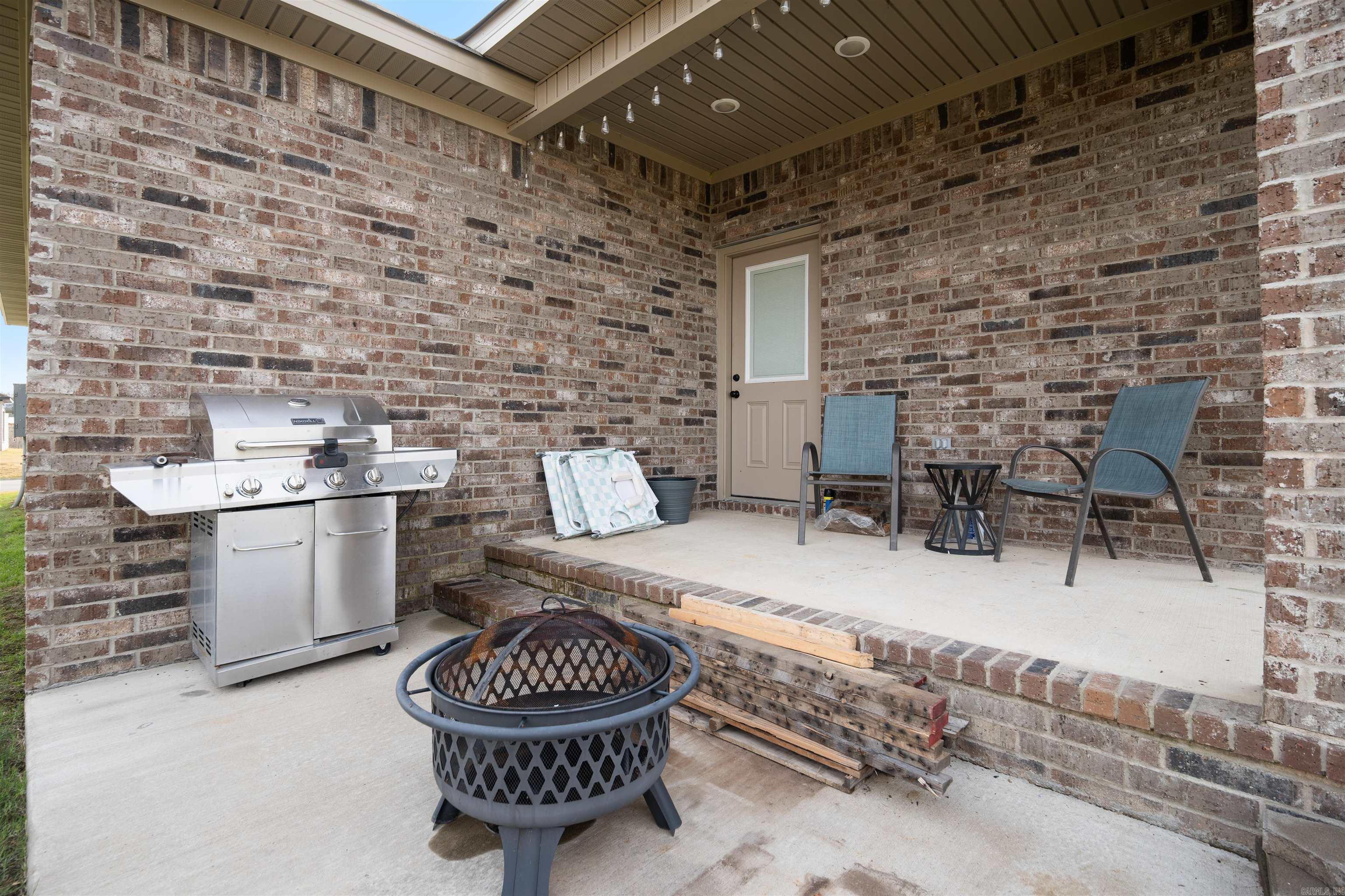 305 Hollis  Bono, AR