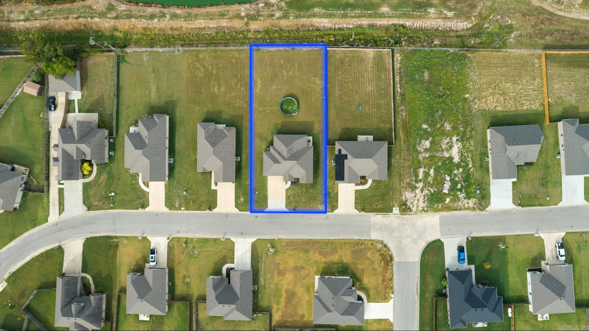 305 Hollis  Bono, AR