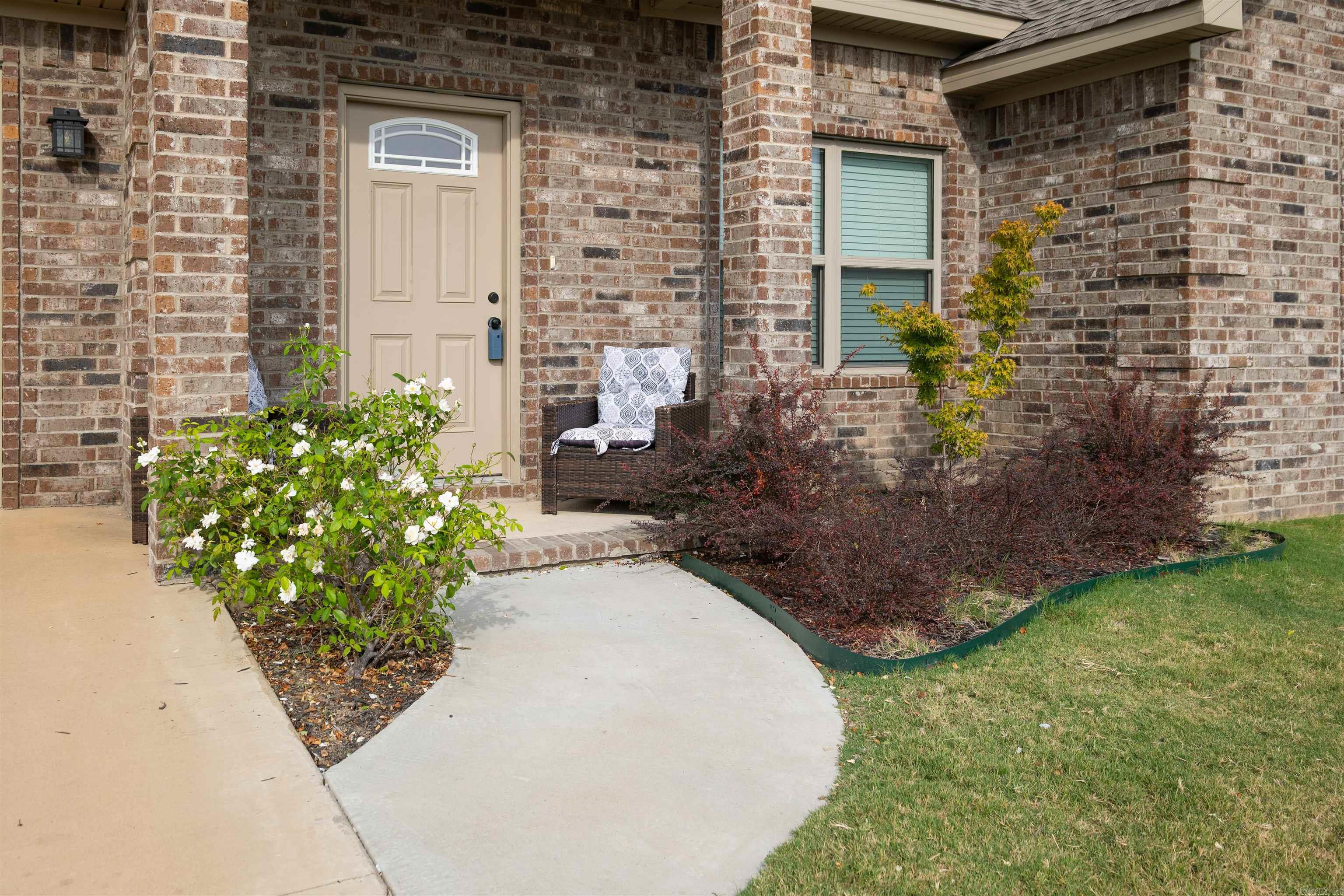 305 Hollis  Bono, AR