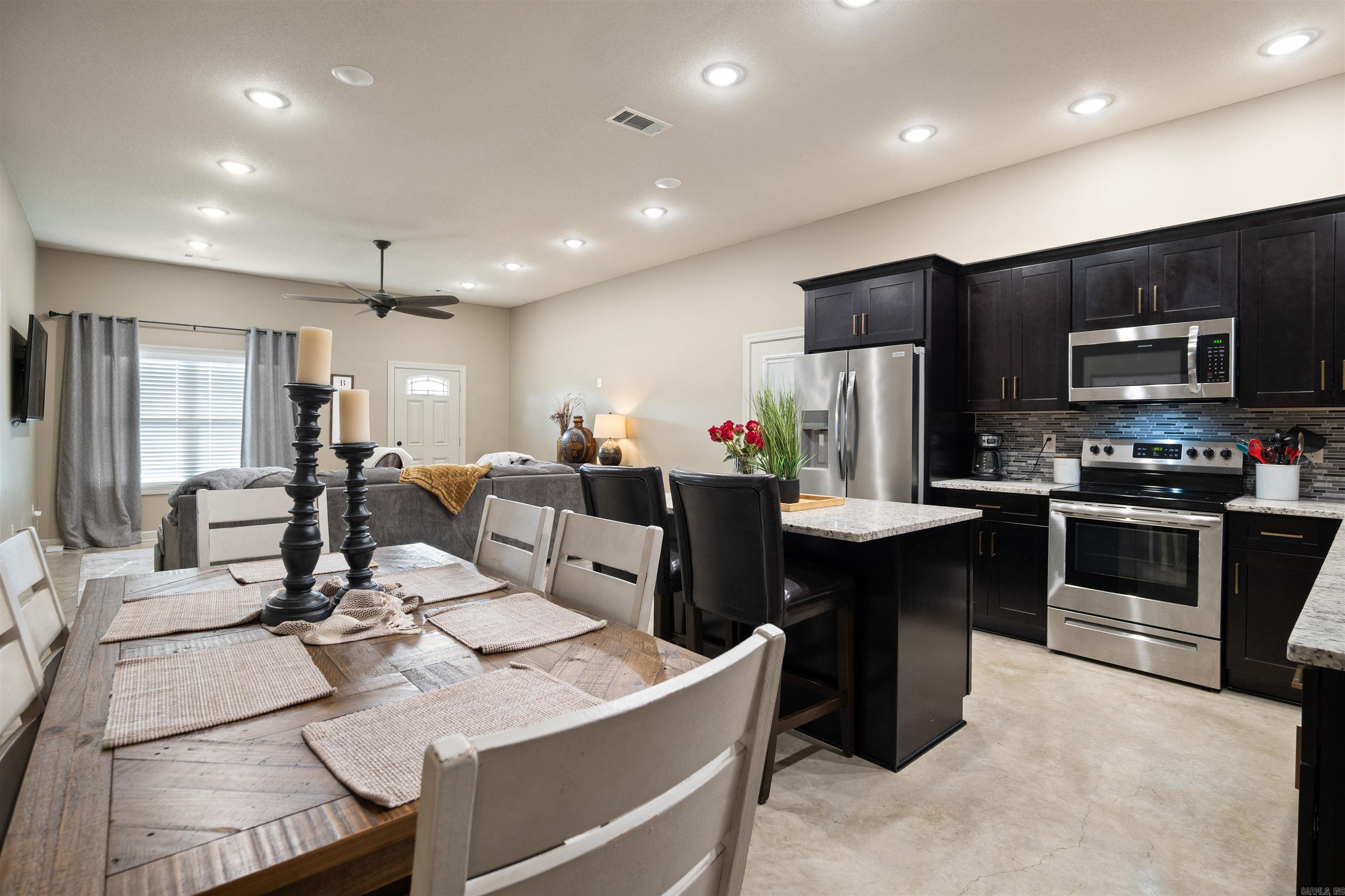 305 Hollis  Bono, AR