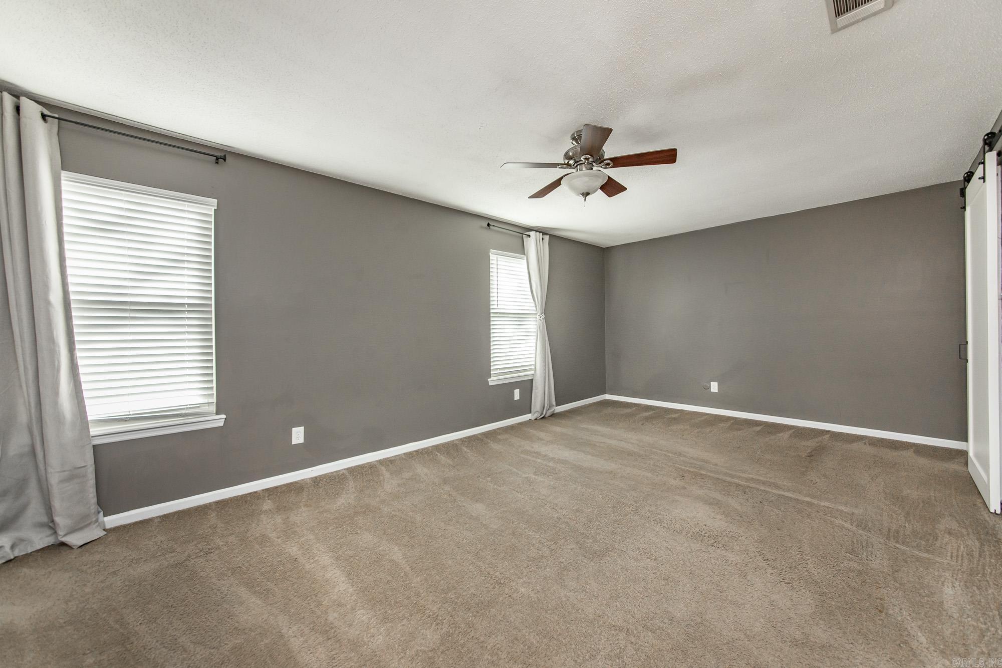 1124 Old Charter  Little Rock, AR