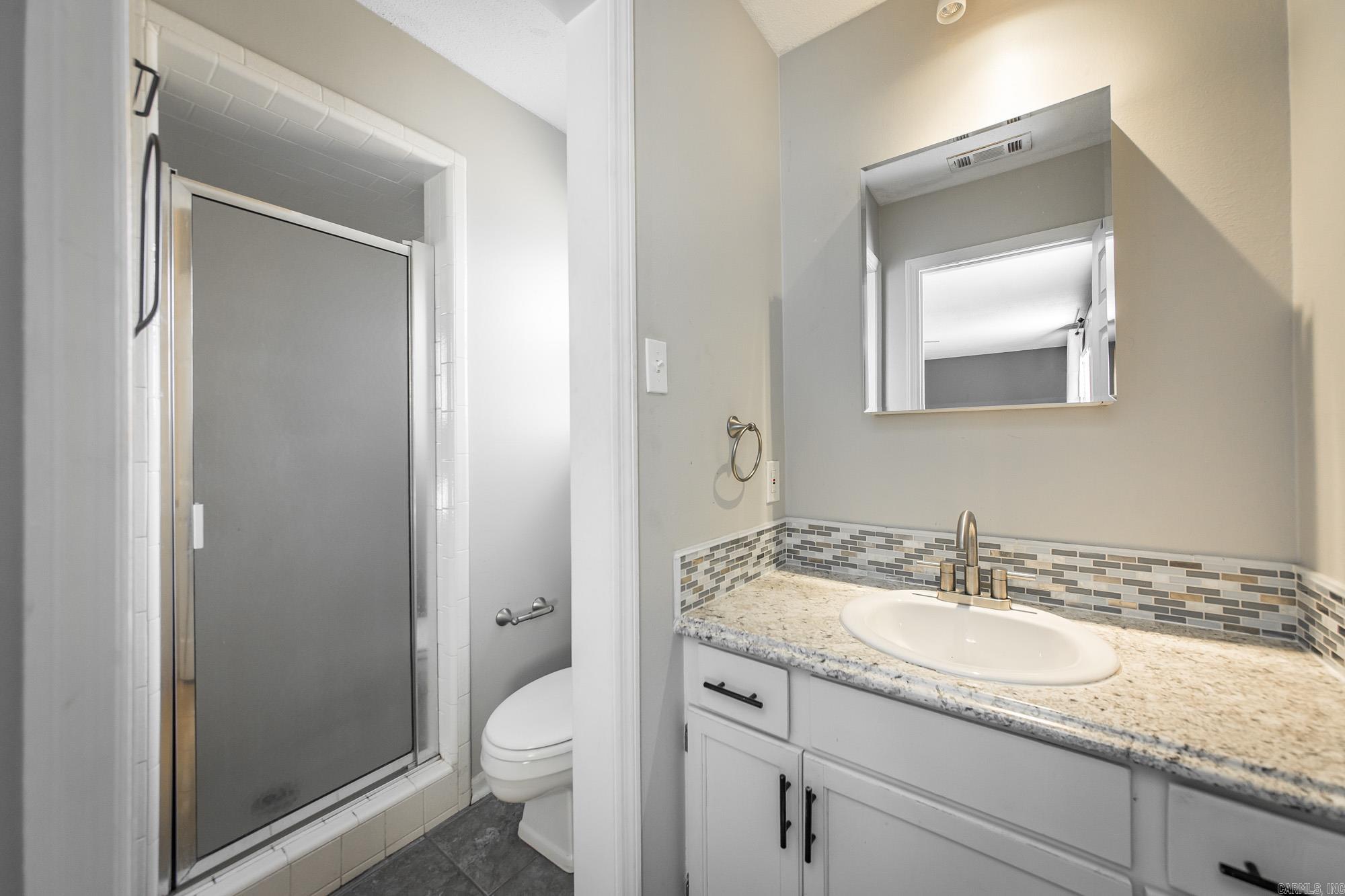 1124 Old Charter  Little Rock, AR