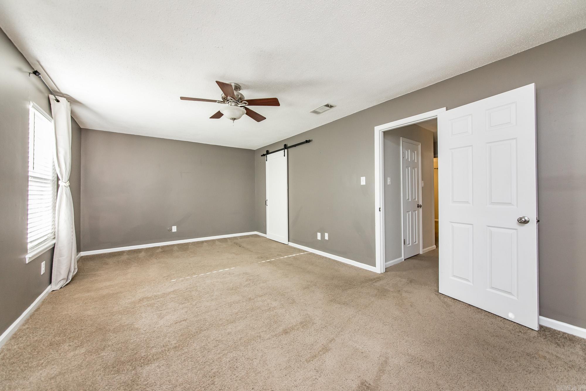 1124 Old Charter  Little Rock, AR