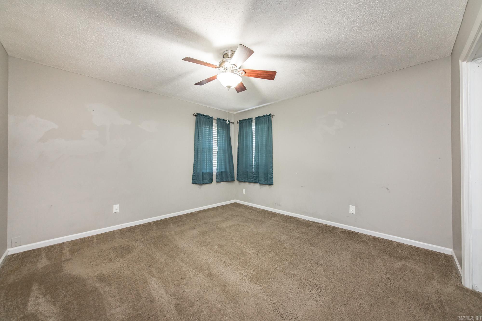 1124 Old Charter  Little Rock, AR