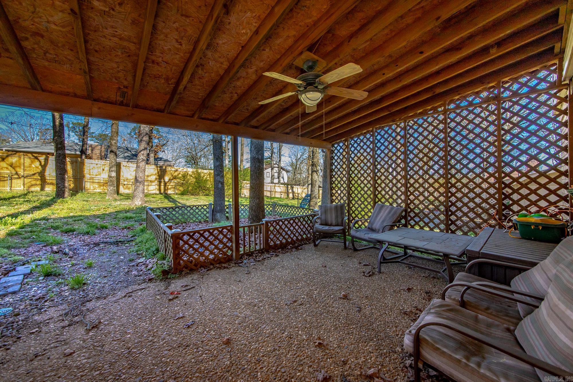 1124 Old Charter  Little Rock, AR