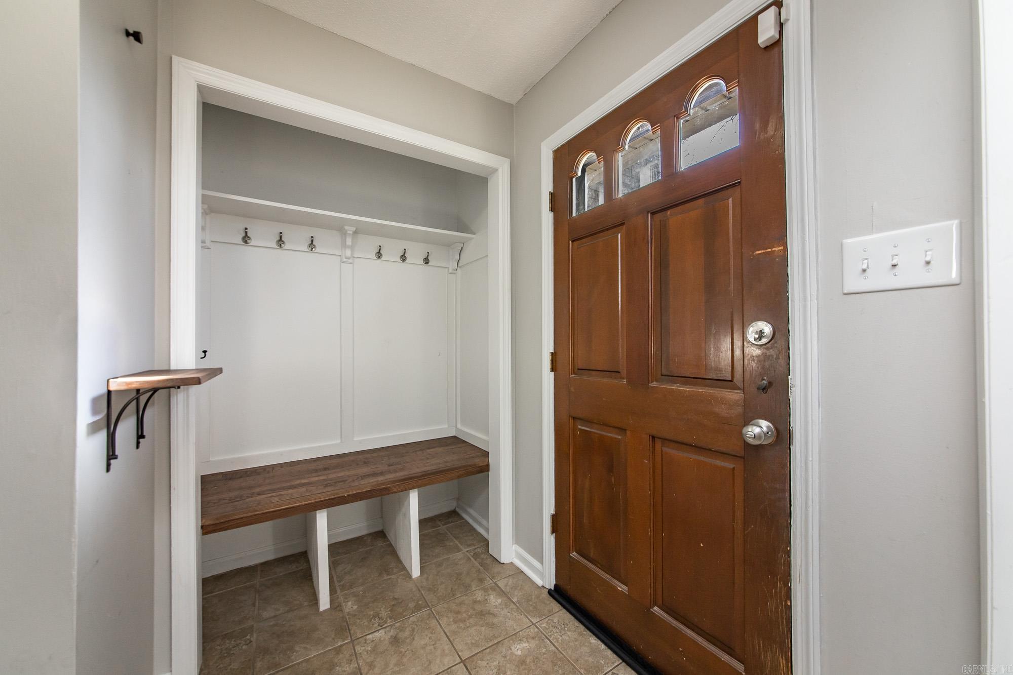 1124 Old Charter  Little Rock, AR