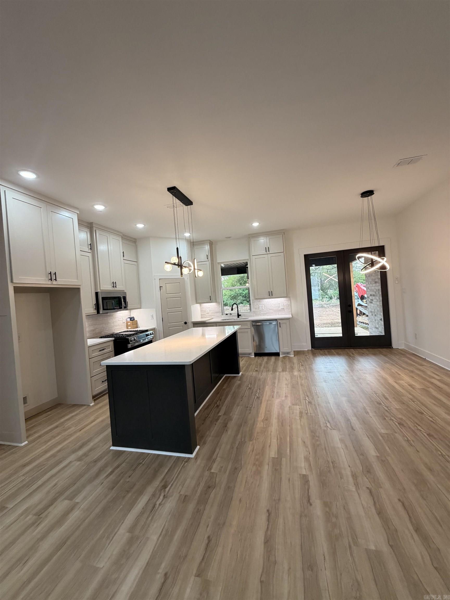 1501 JUSTICE  Jacksonville, AR