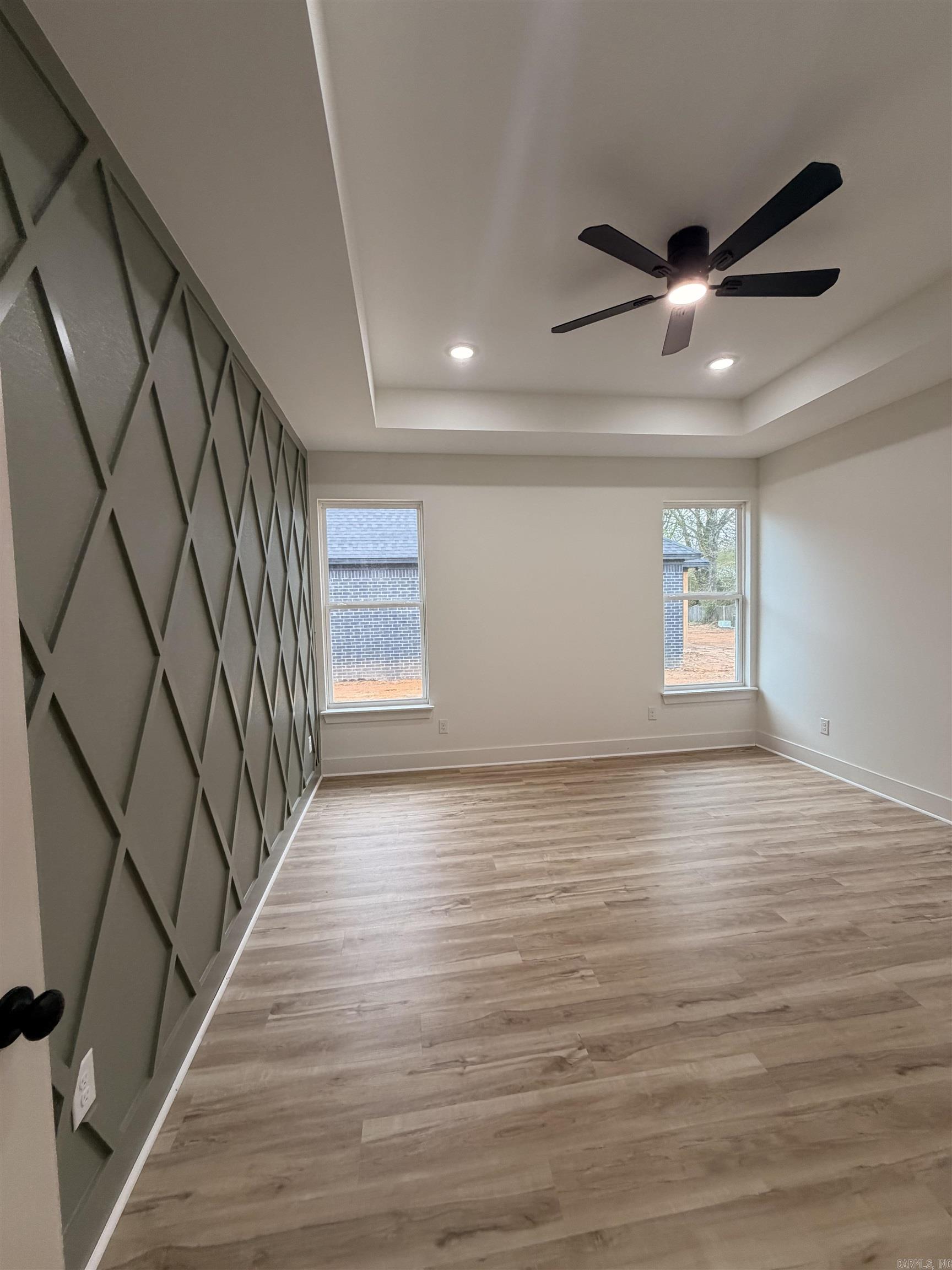 1501 JUSTICE  Jacksonville, AR