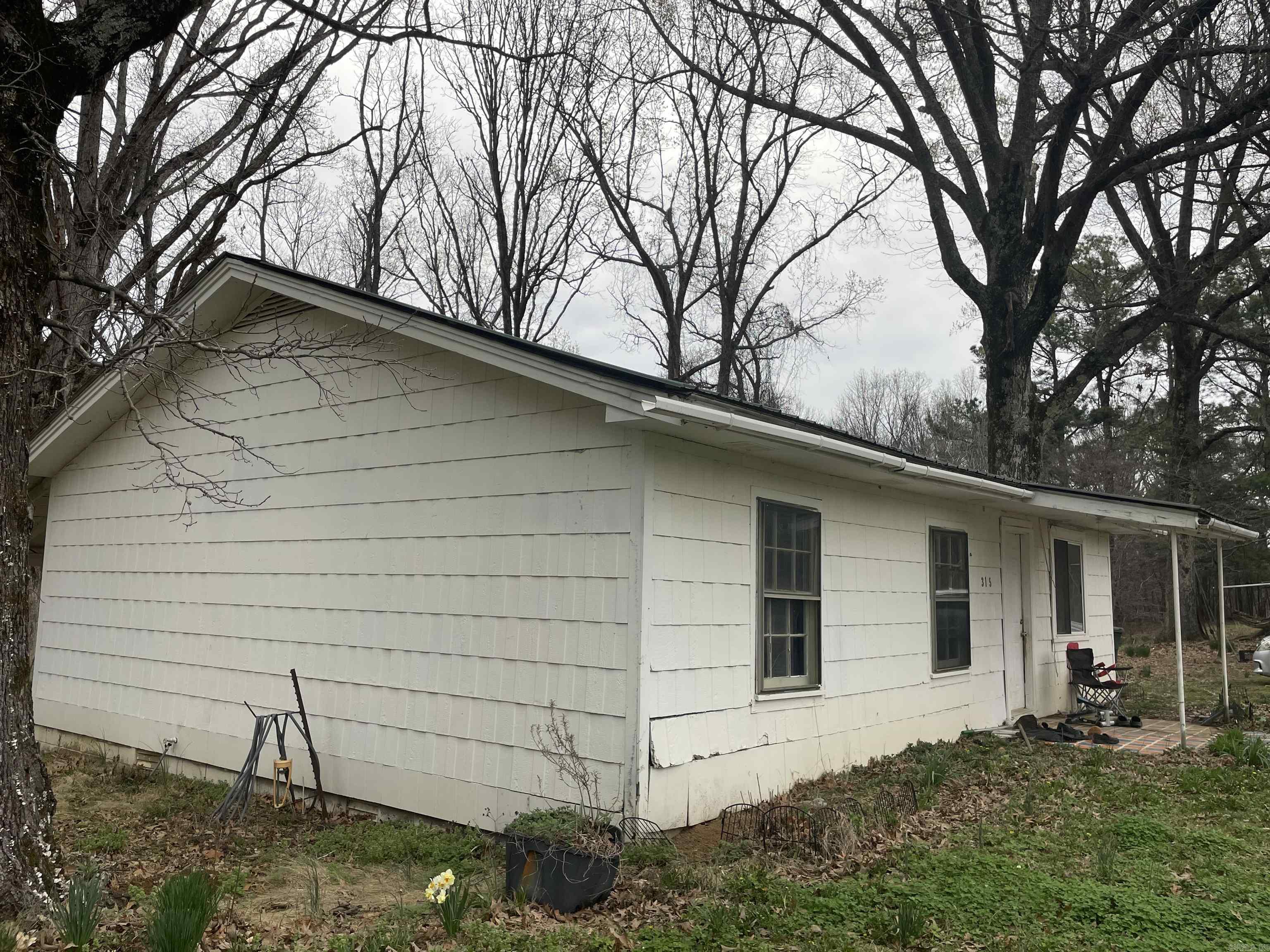 315 county road 724  Wynne, AR