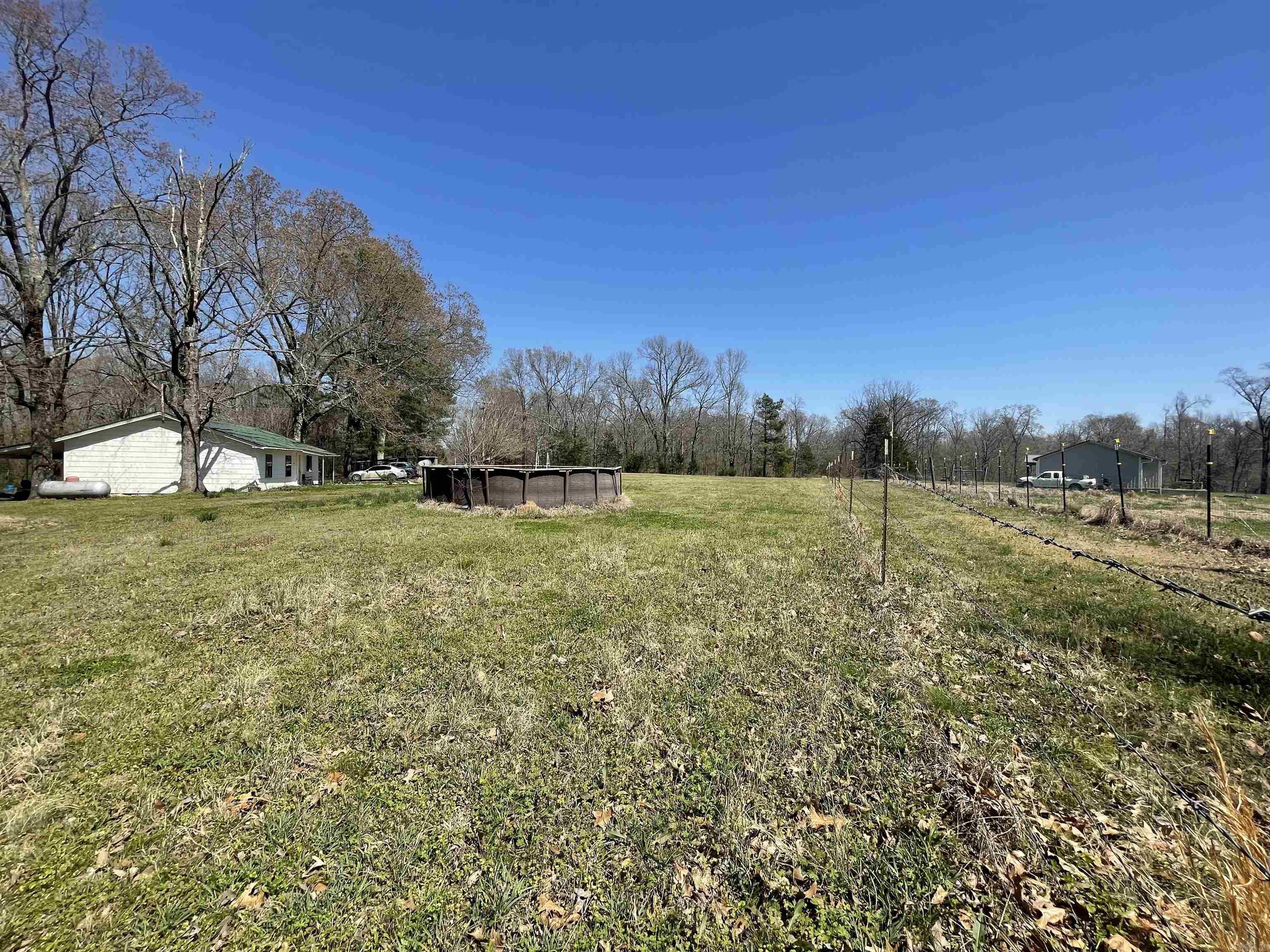 315 county road 724  Wynne, AR