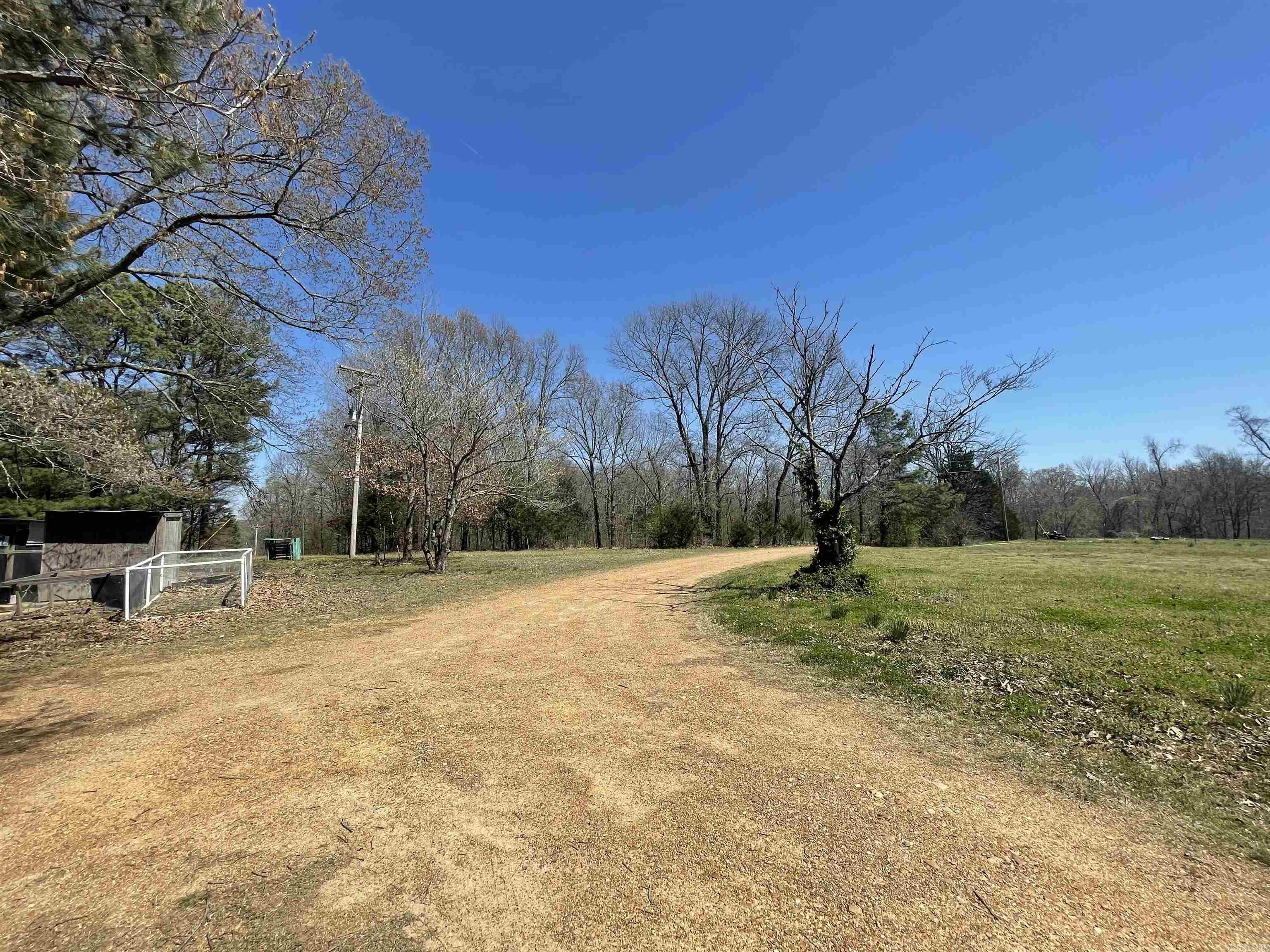 315 county road 724  Wynne, AR