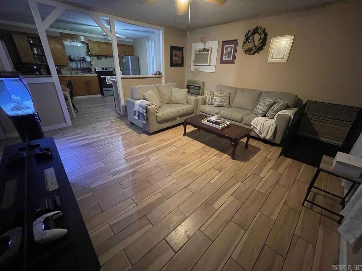 315 county road 724  Wynne, AR