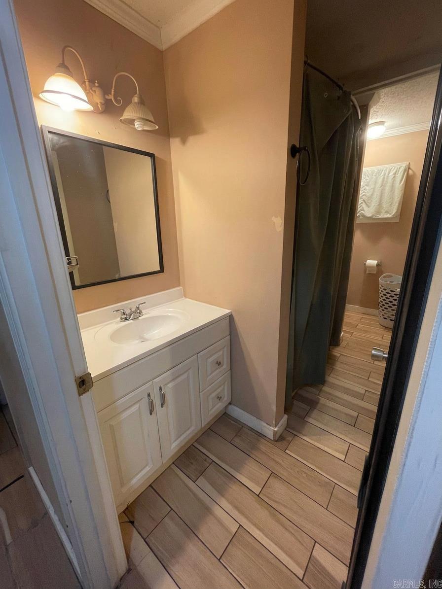 315 county road 724  Wynne, AR