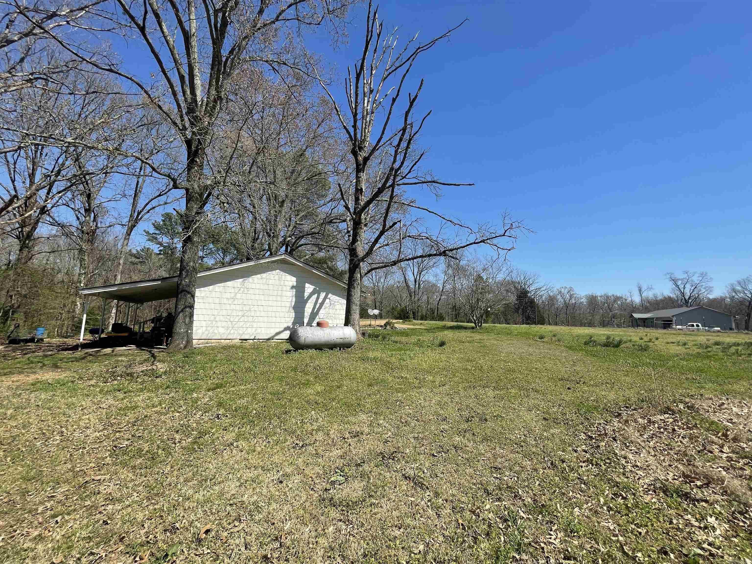 315 county road 724  Wynne, AR