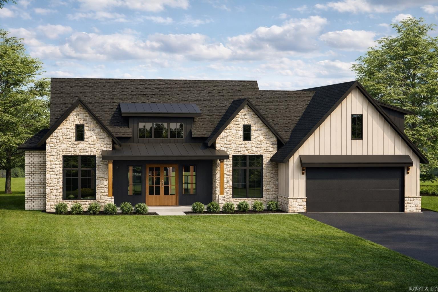 3340 Sylvia Springs  Conway, AR