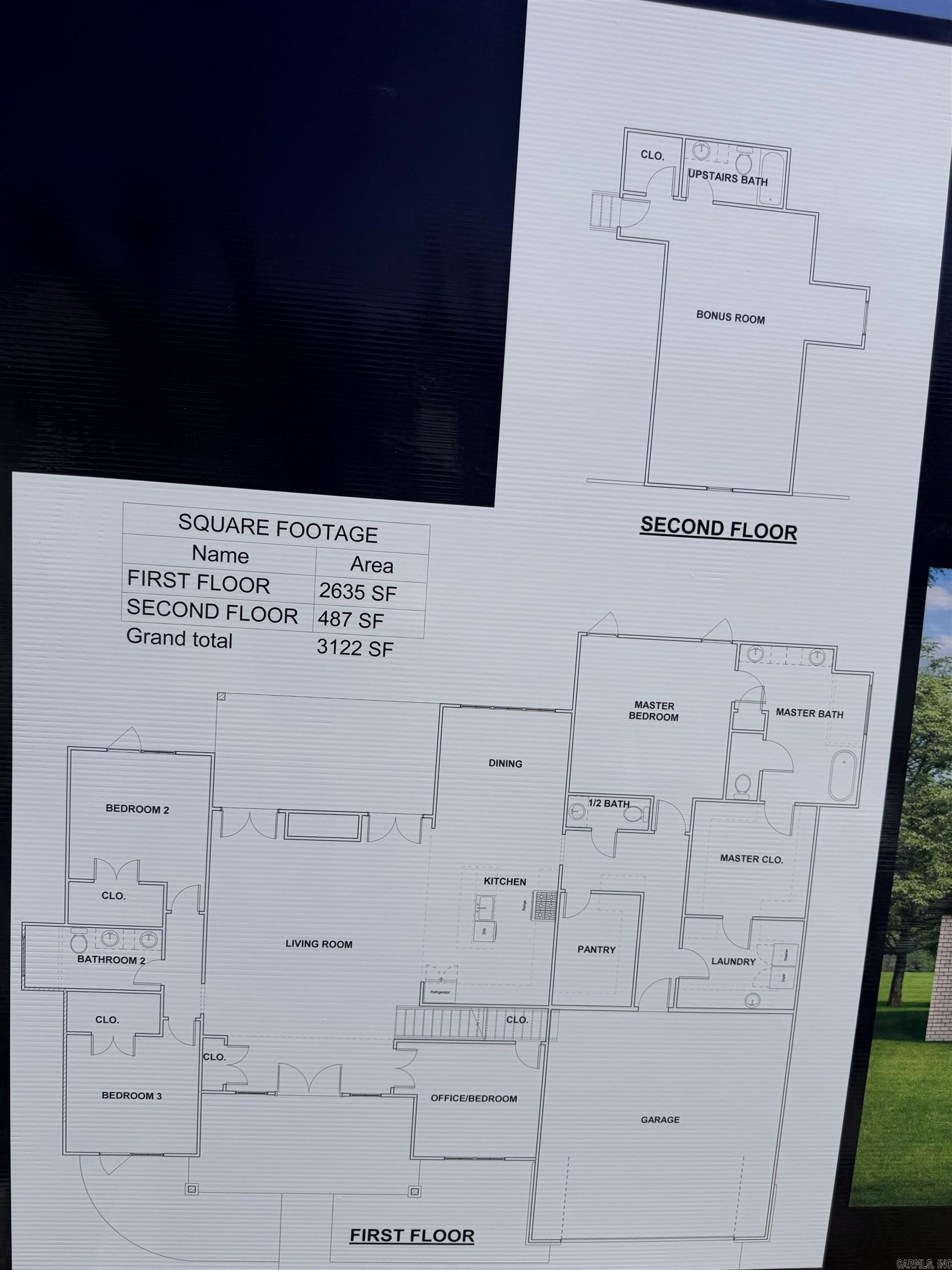 3340 Sylvia Springs  Conway, AR