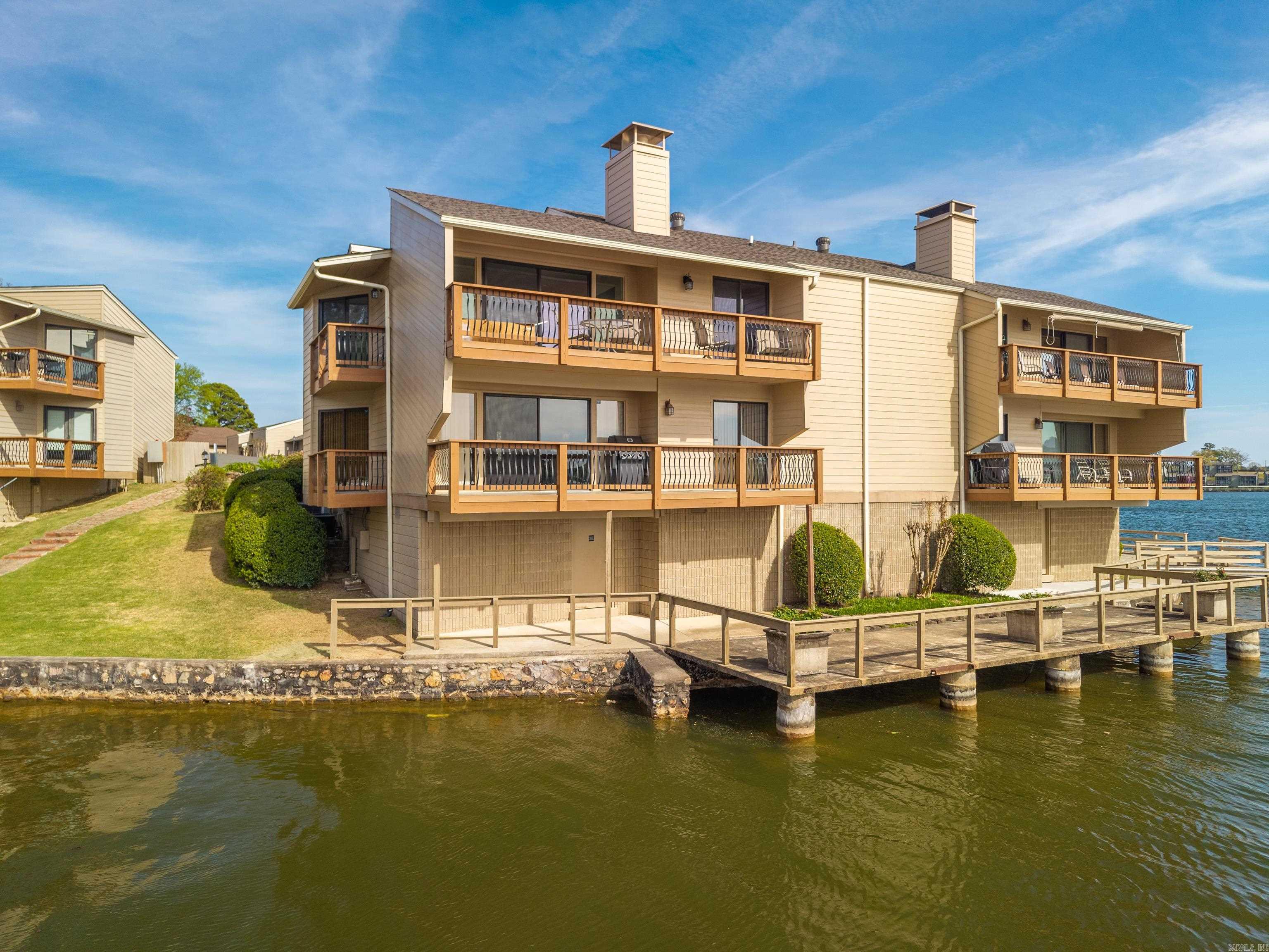 200 Pretti Pt  Hot Springs, AR