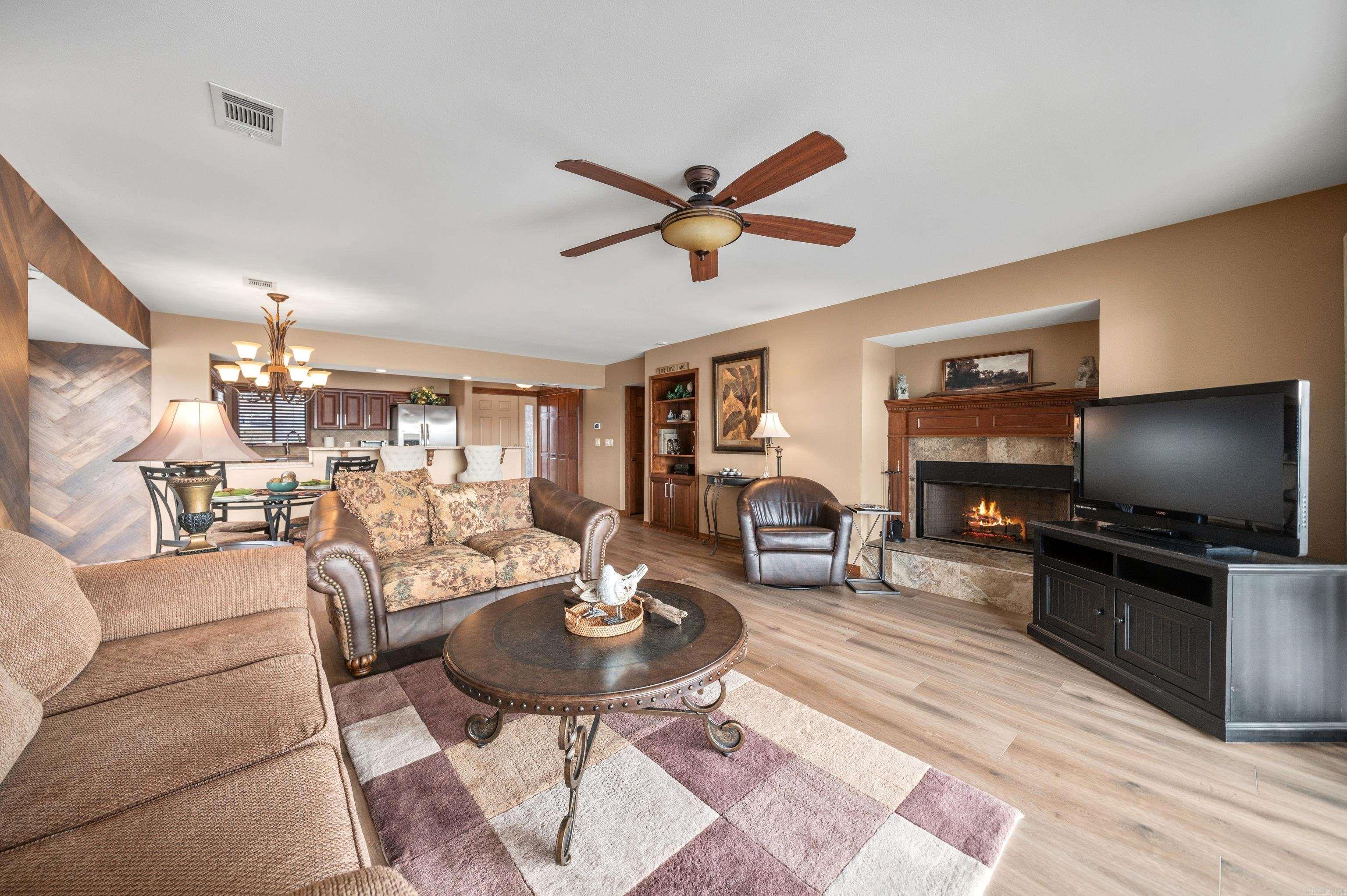 200 Pretti Pt  Hot Springs, AR