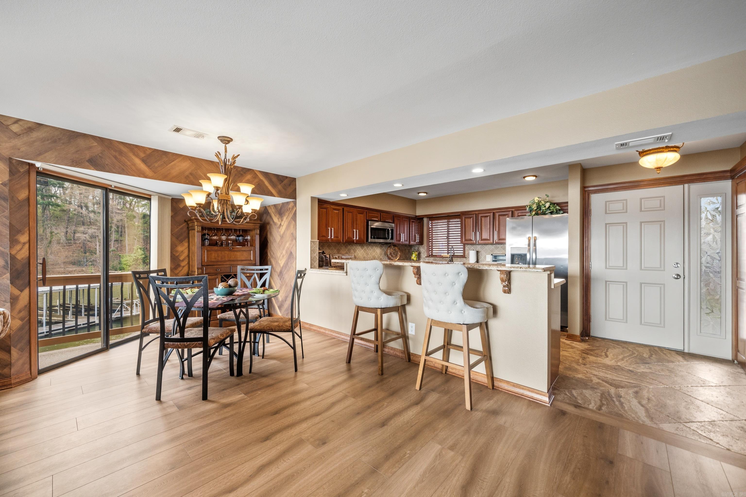 200 Pretti Pt  Hot Springs, AR