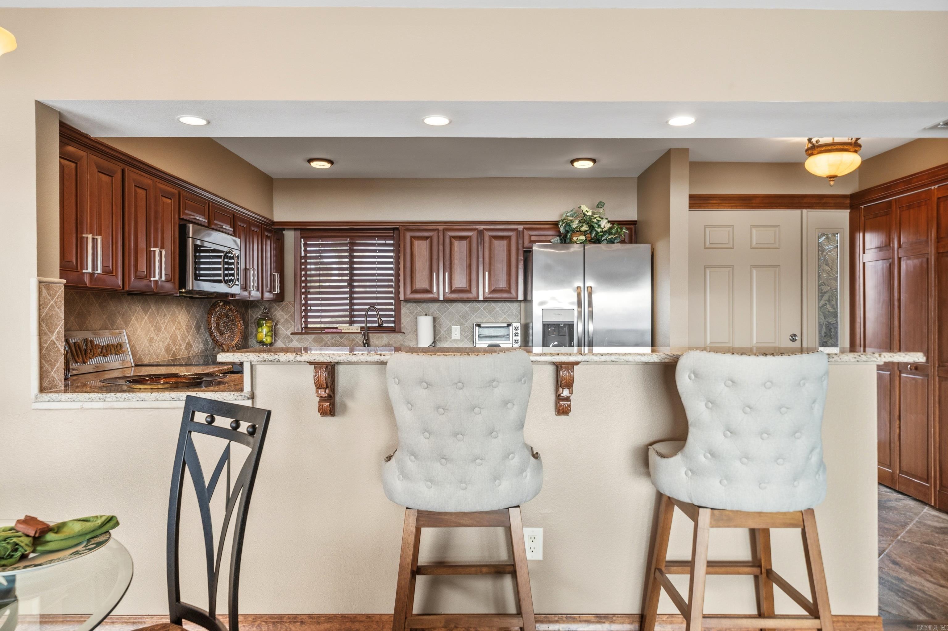 200 Pretti Pt  Hot Springs, AR