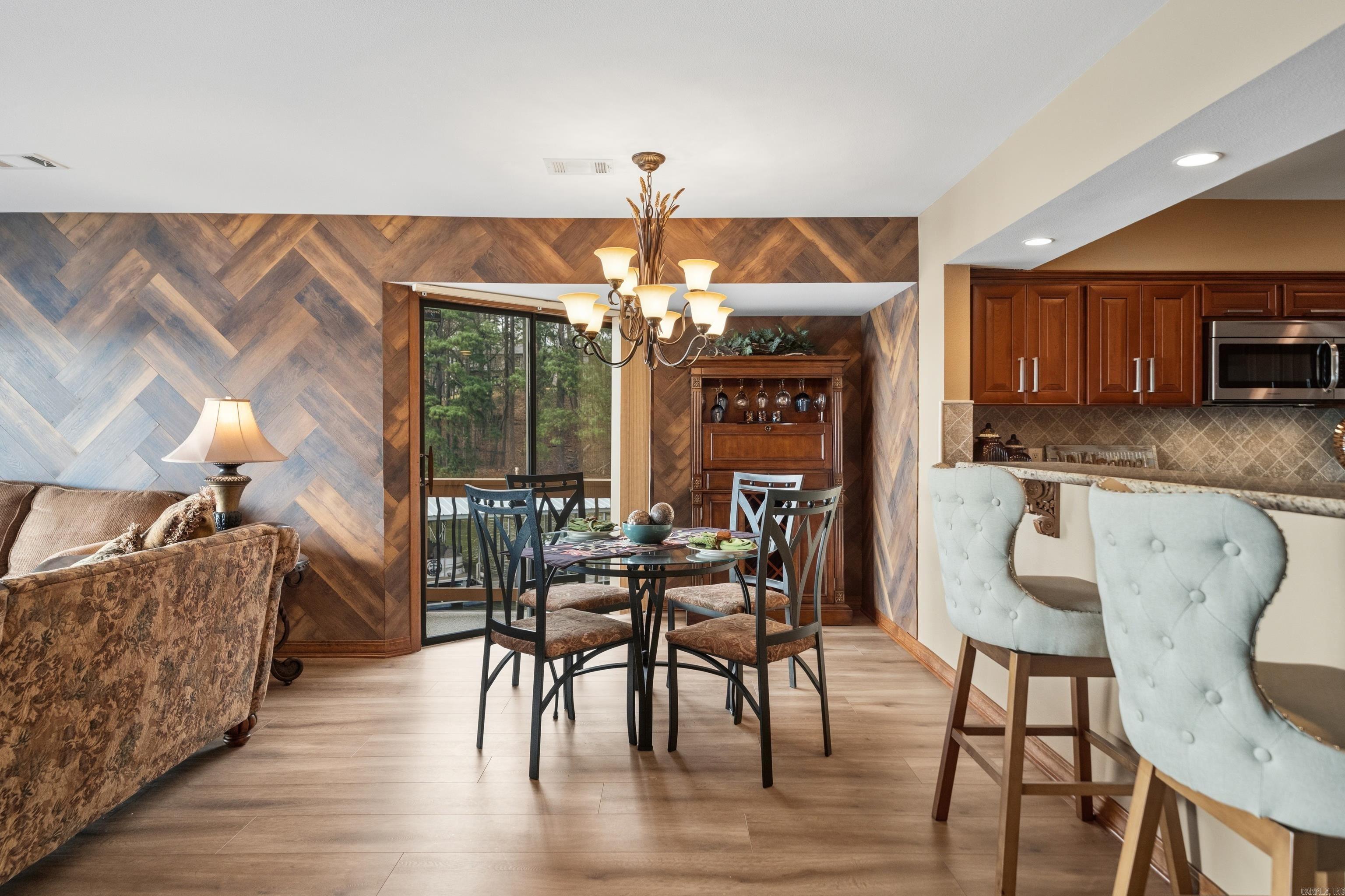 200 Pretti Pt  Hot Springs, AR