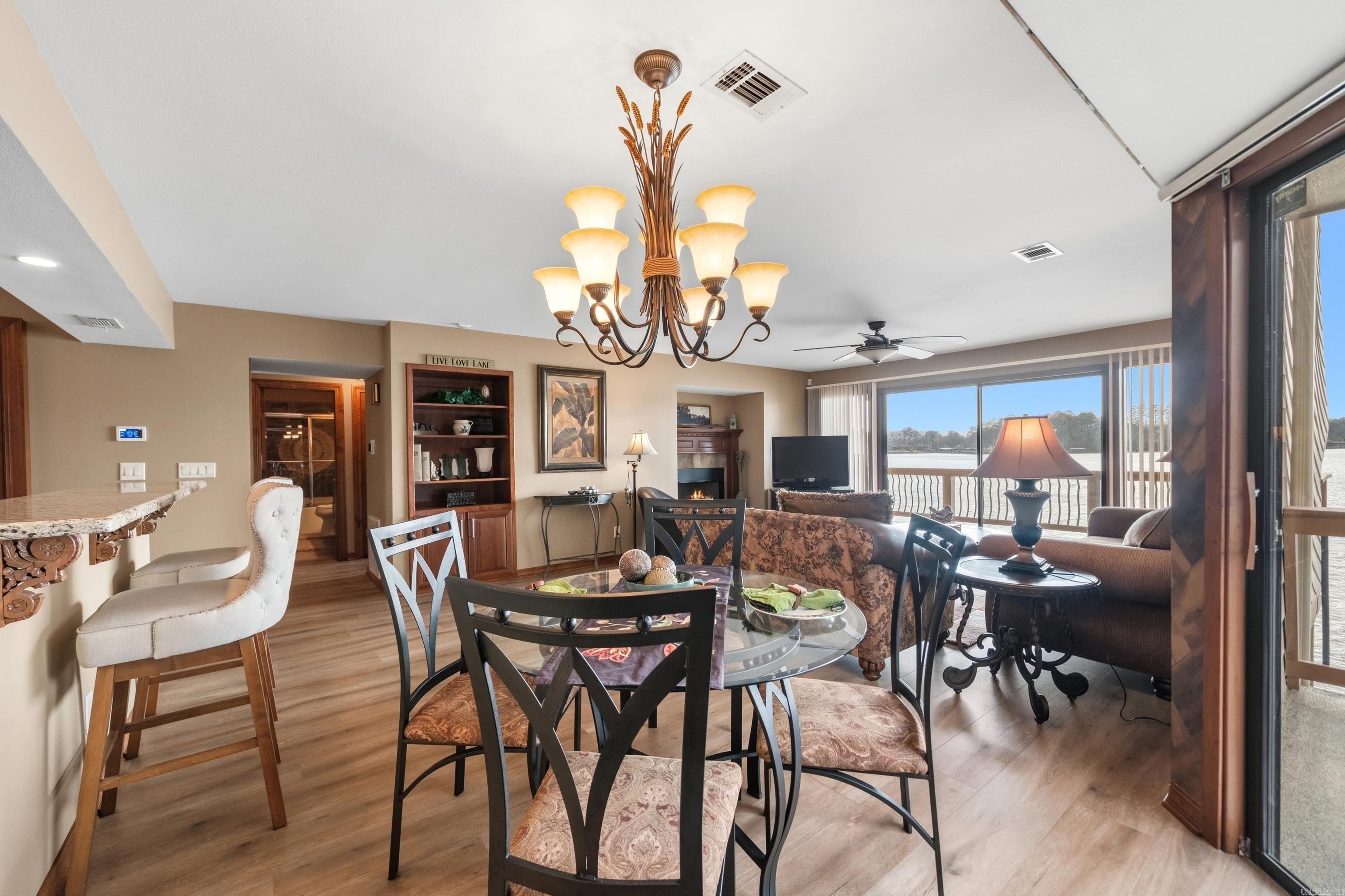 200 Pretti Pt  Hot Springs, AR