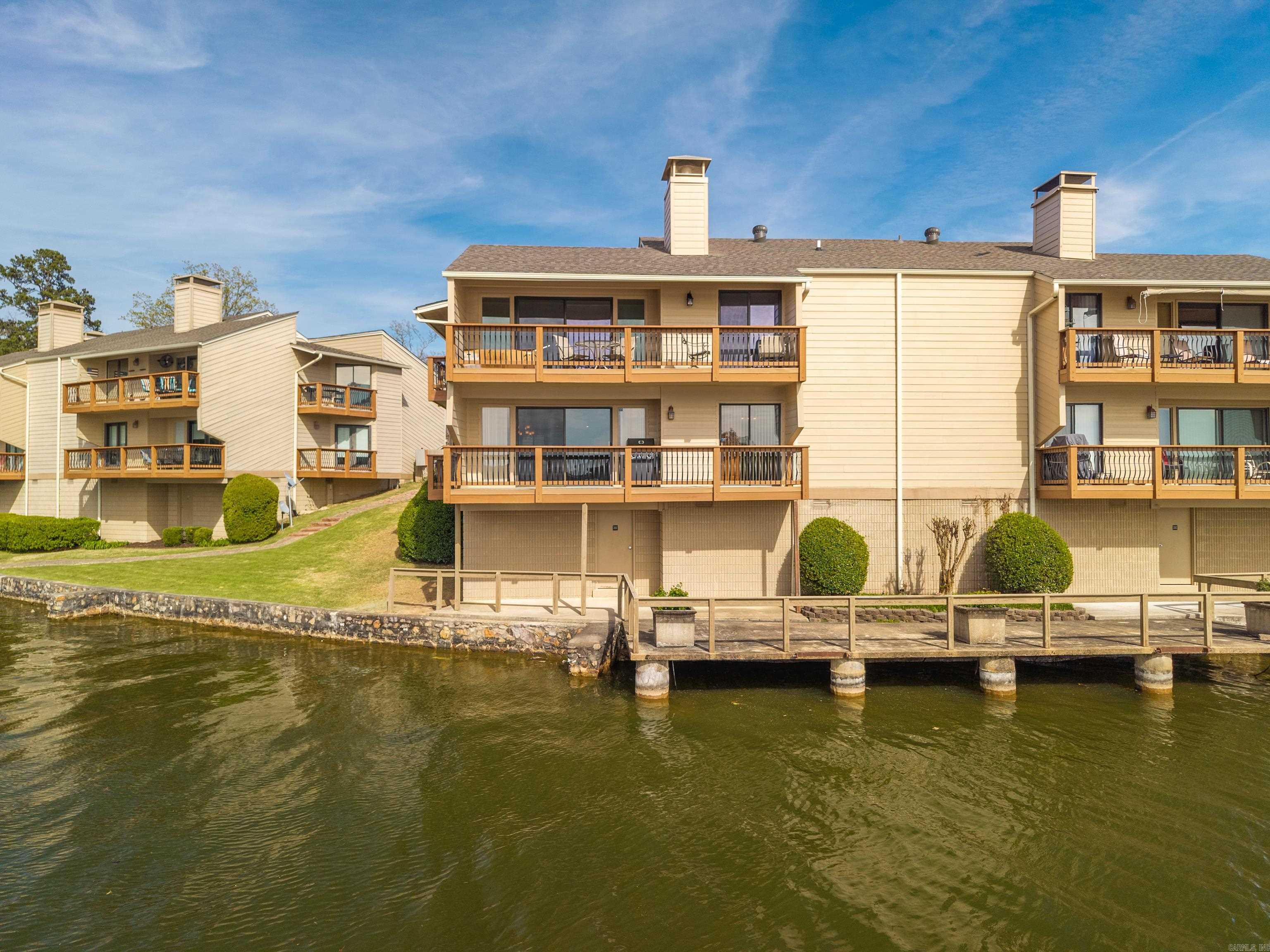 200 Pretti Pt  Hot Springs, AR