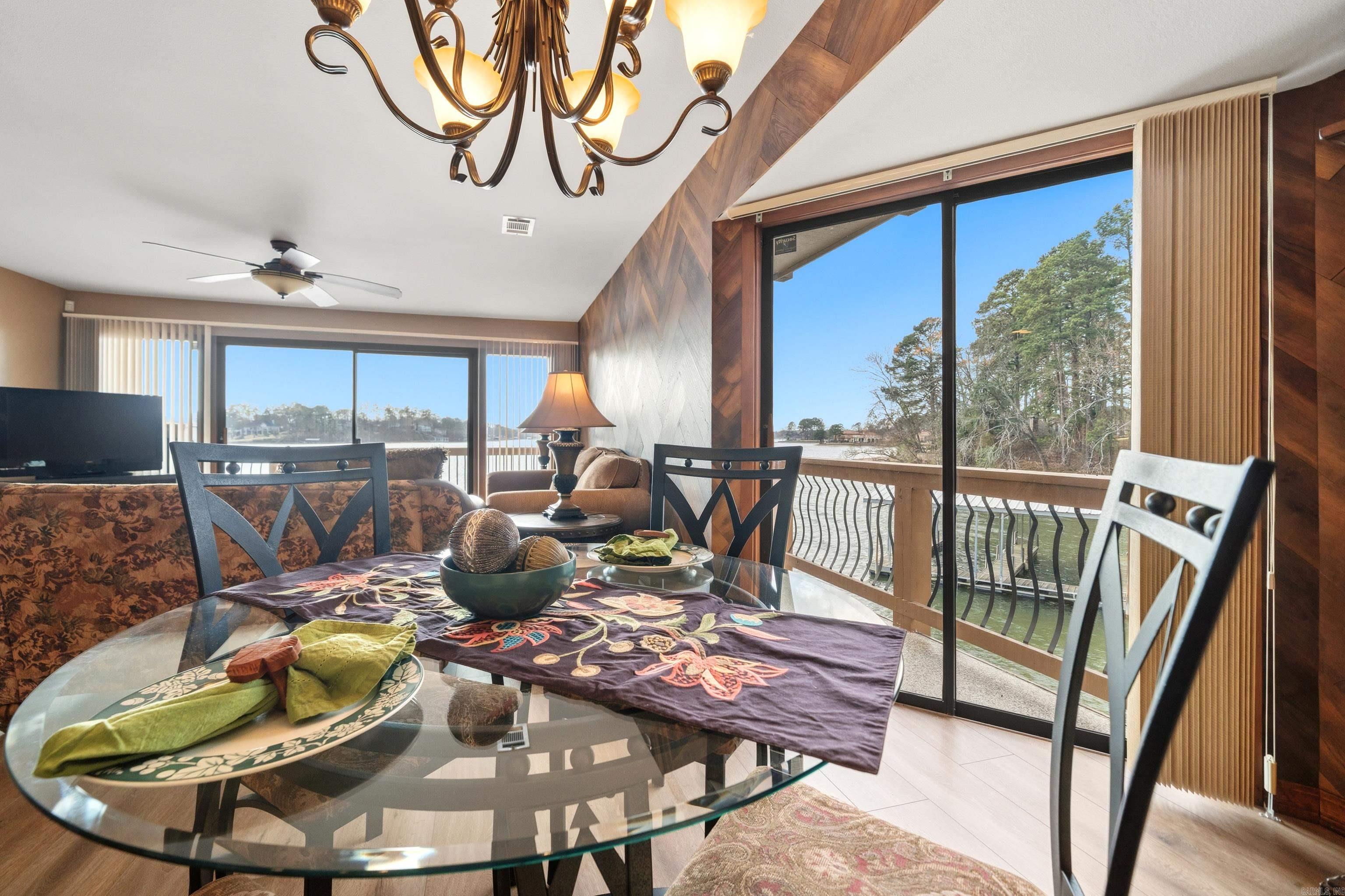 200 Pretti Pt  Hot Springs, AR