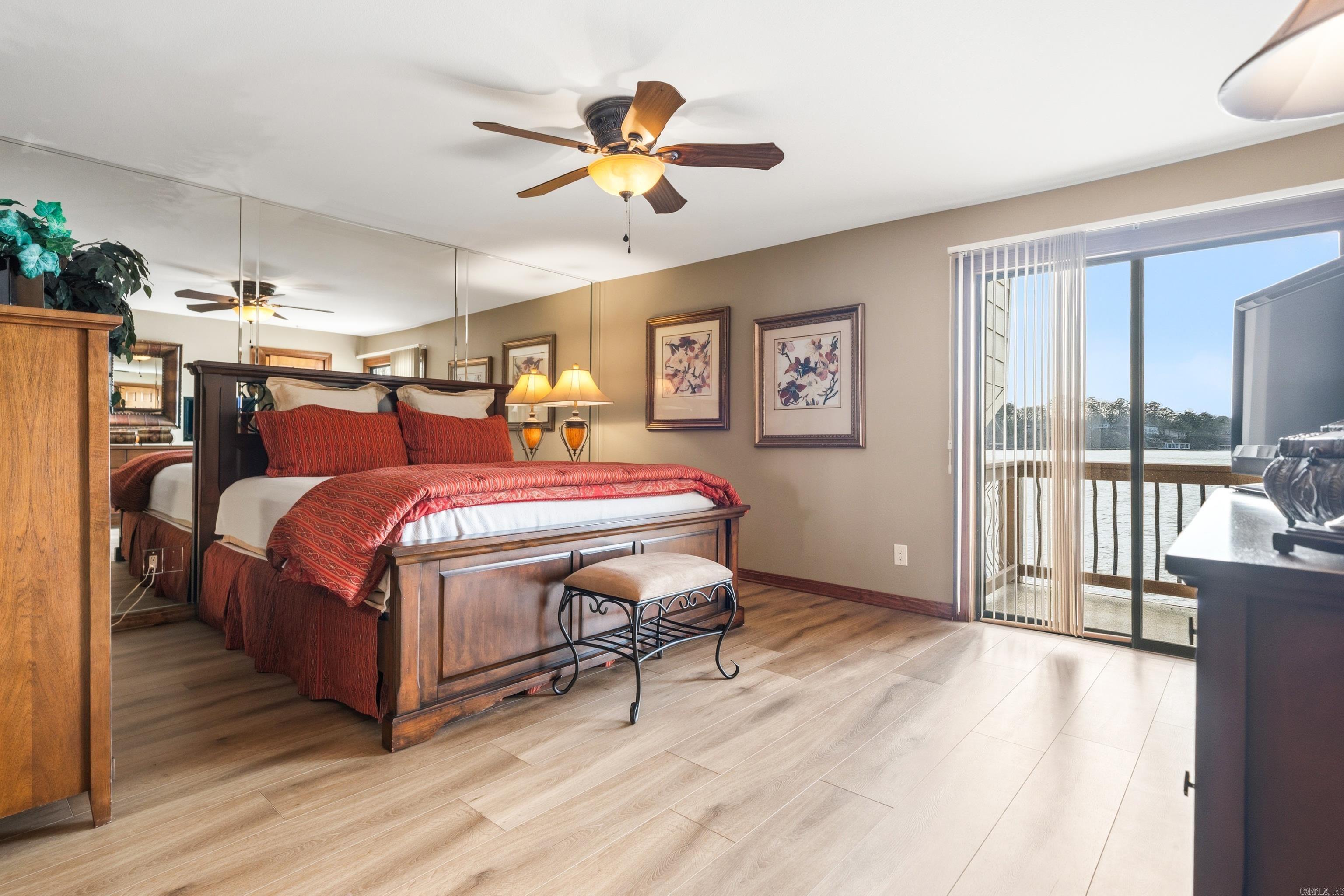 200 Pretti Pt  Hot Springs, AR