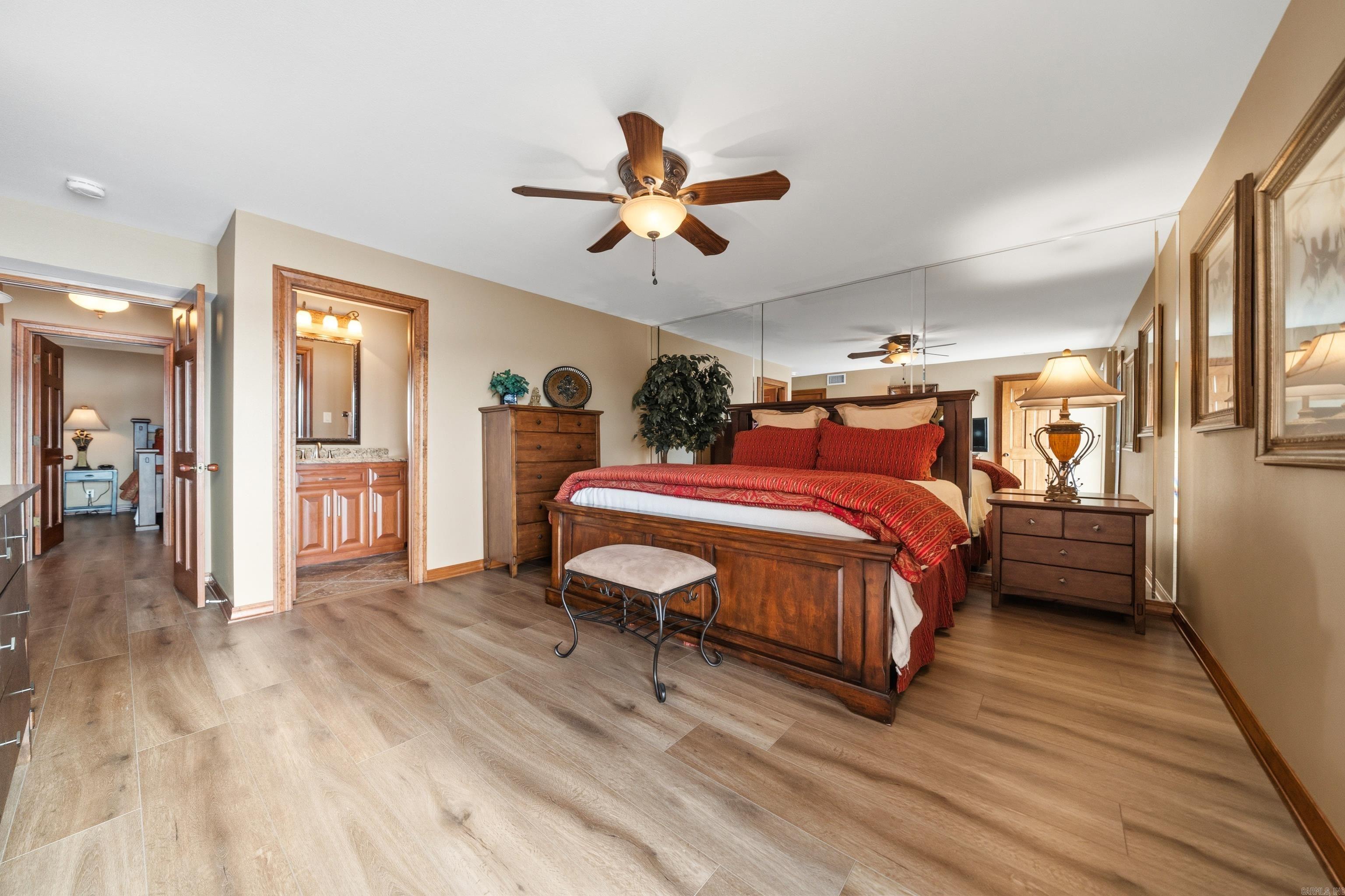 200 Pretti Pt  Hot Springs, AR