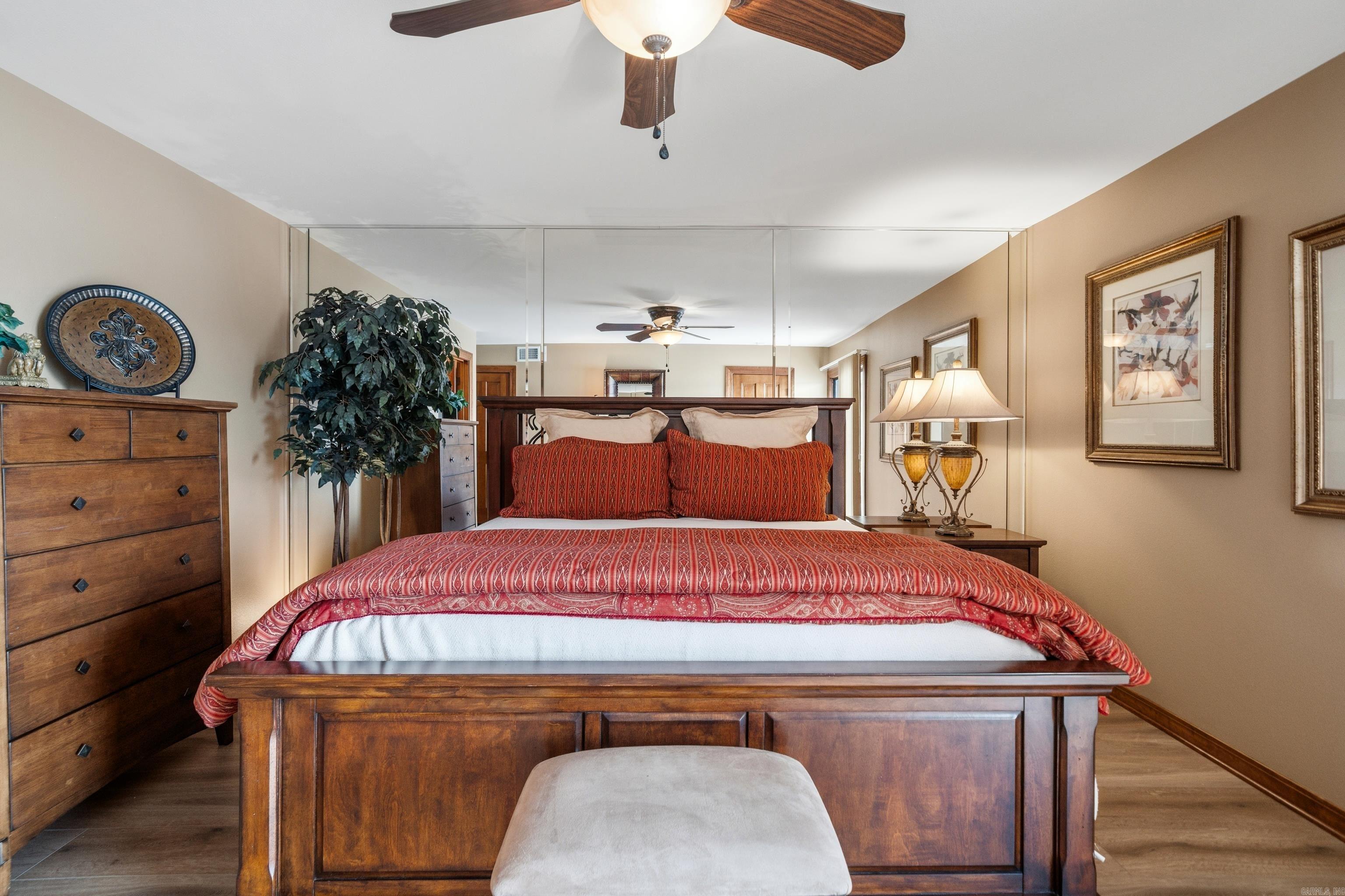 200 Pretti Pt  Hot Springs, AR