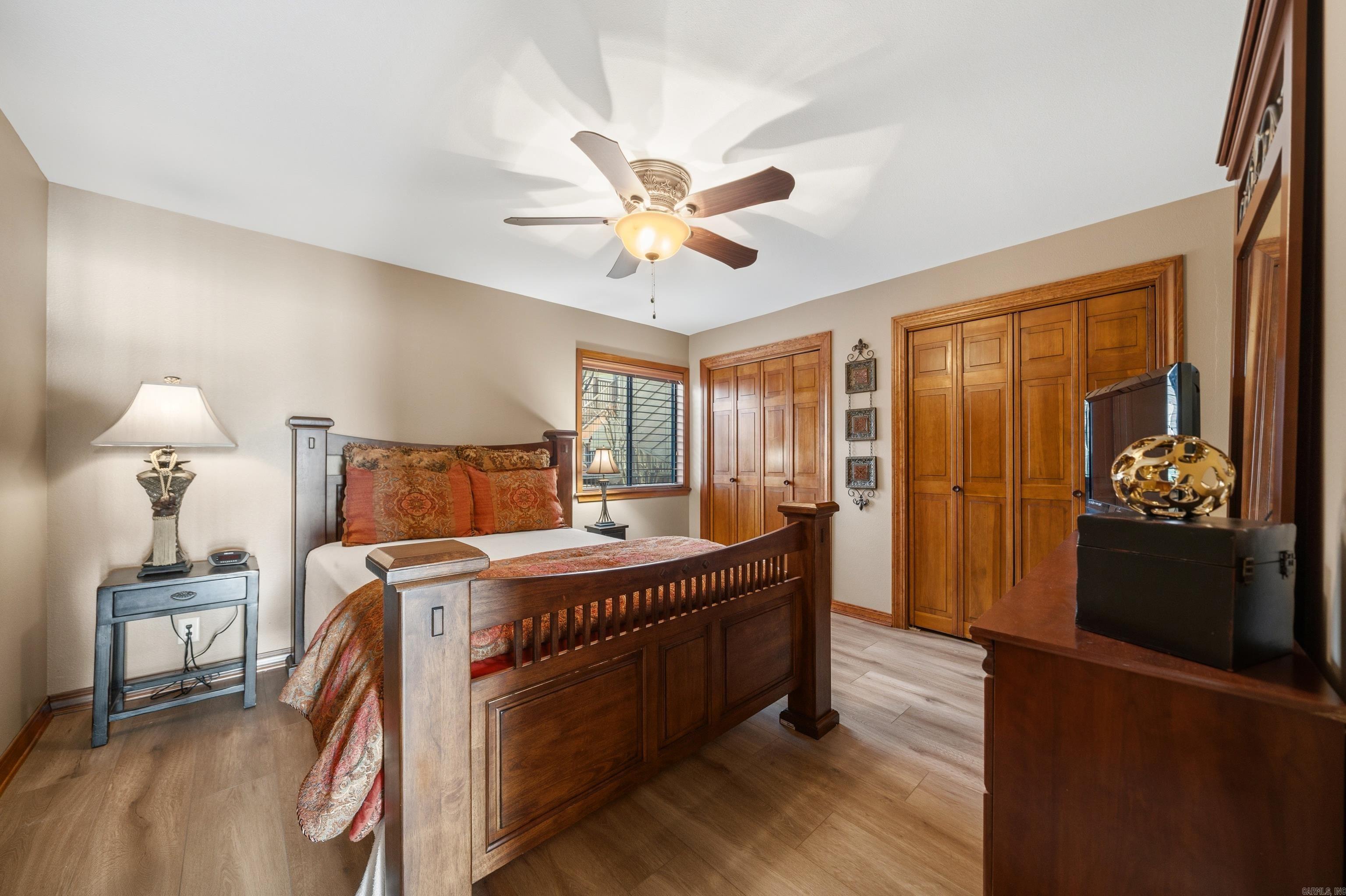 200 Pretti Pt  Hot Springs, AR