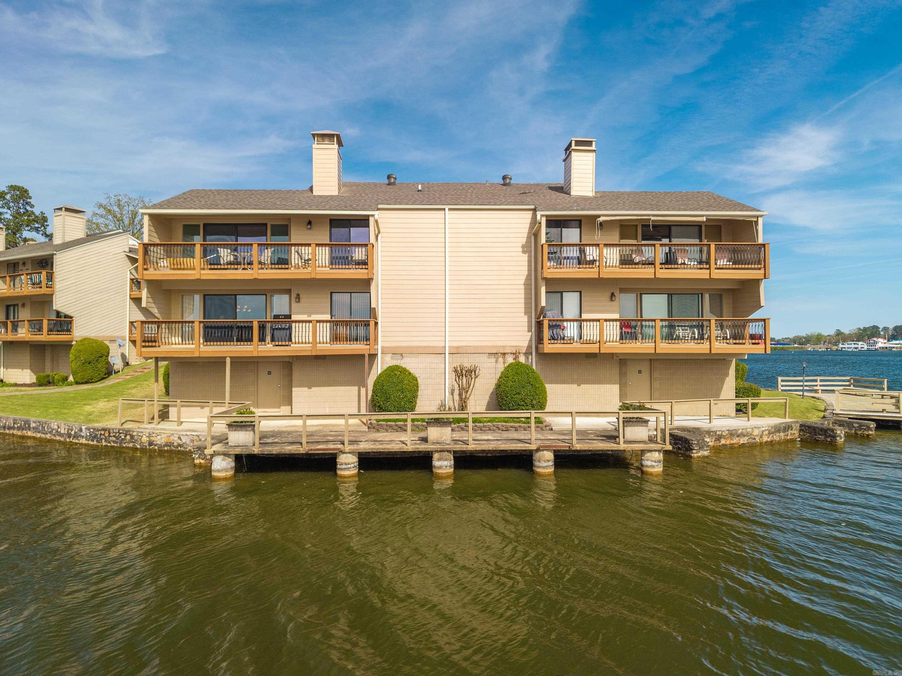 200 Pretti Pt  Hot Springs, AR