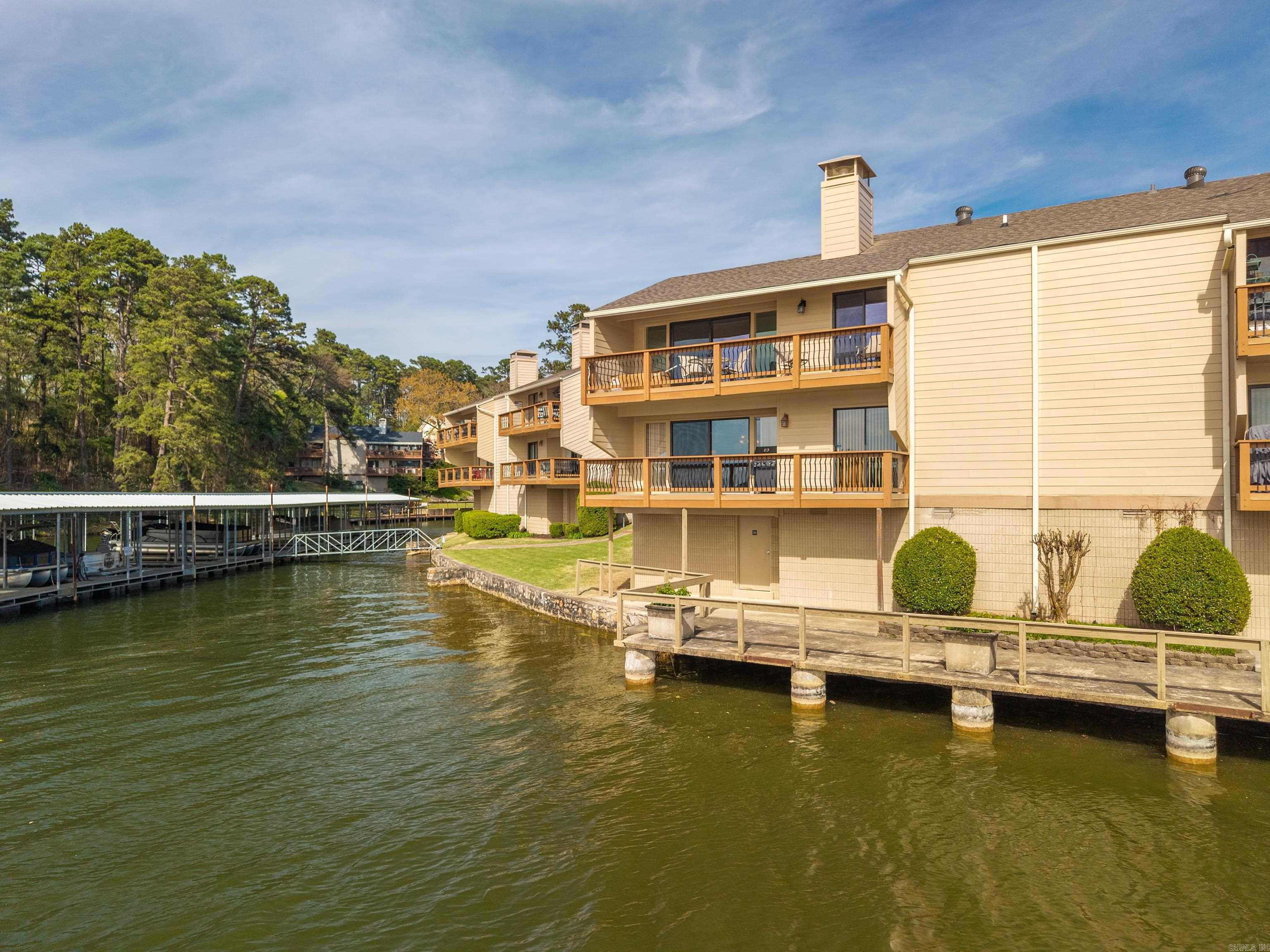 200 Pretti Pt  Hot Springs, AR