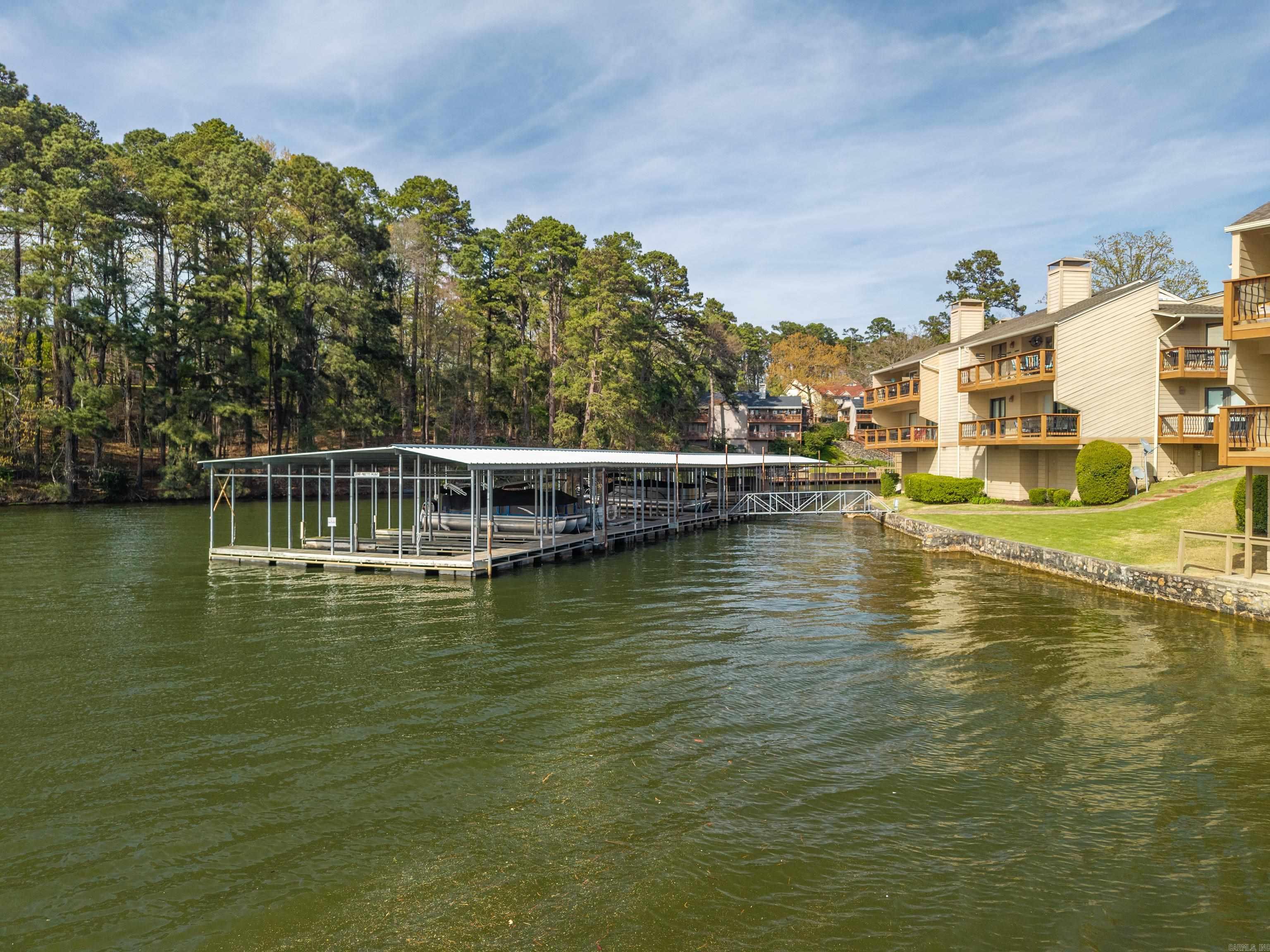 200 Pretti Pt  Hot Springs, AR