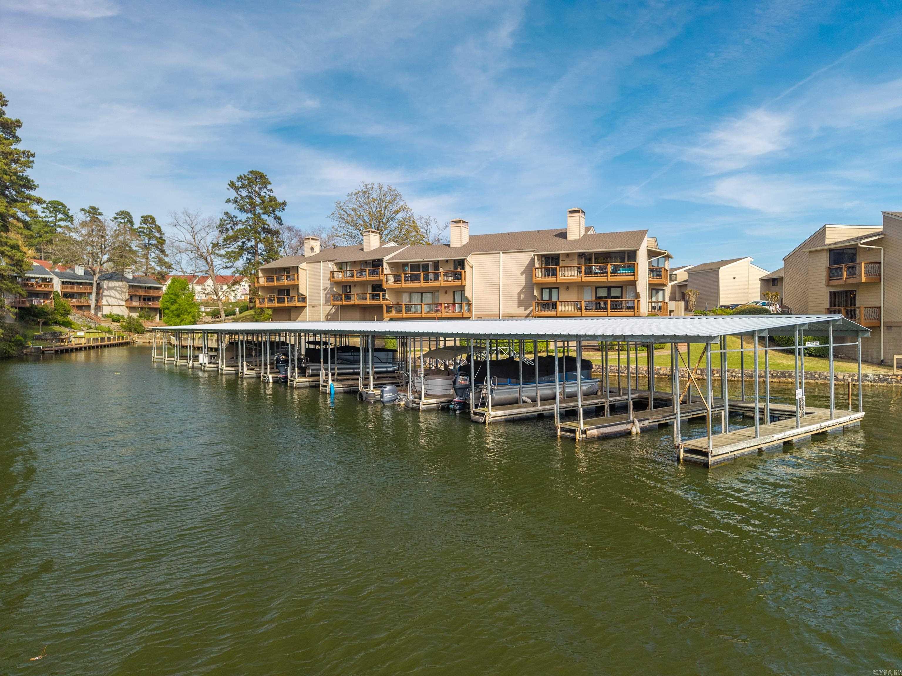 200 Pretti Pt  Hot Springs, AR