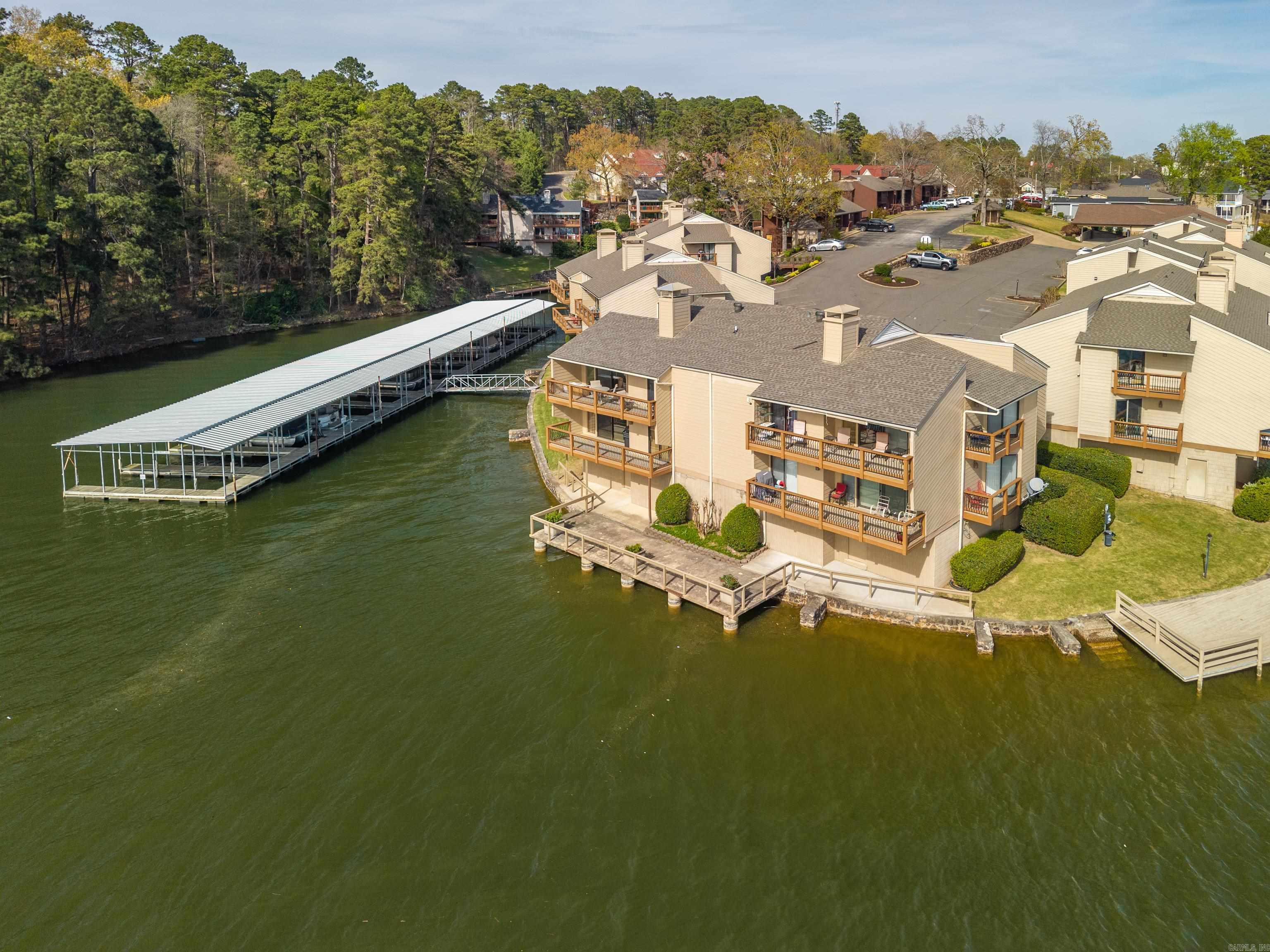 200 Pretti Pt  Hot Springs, AR