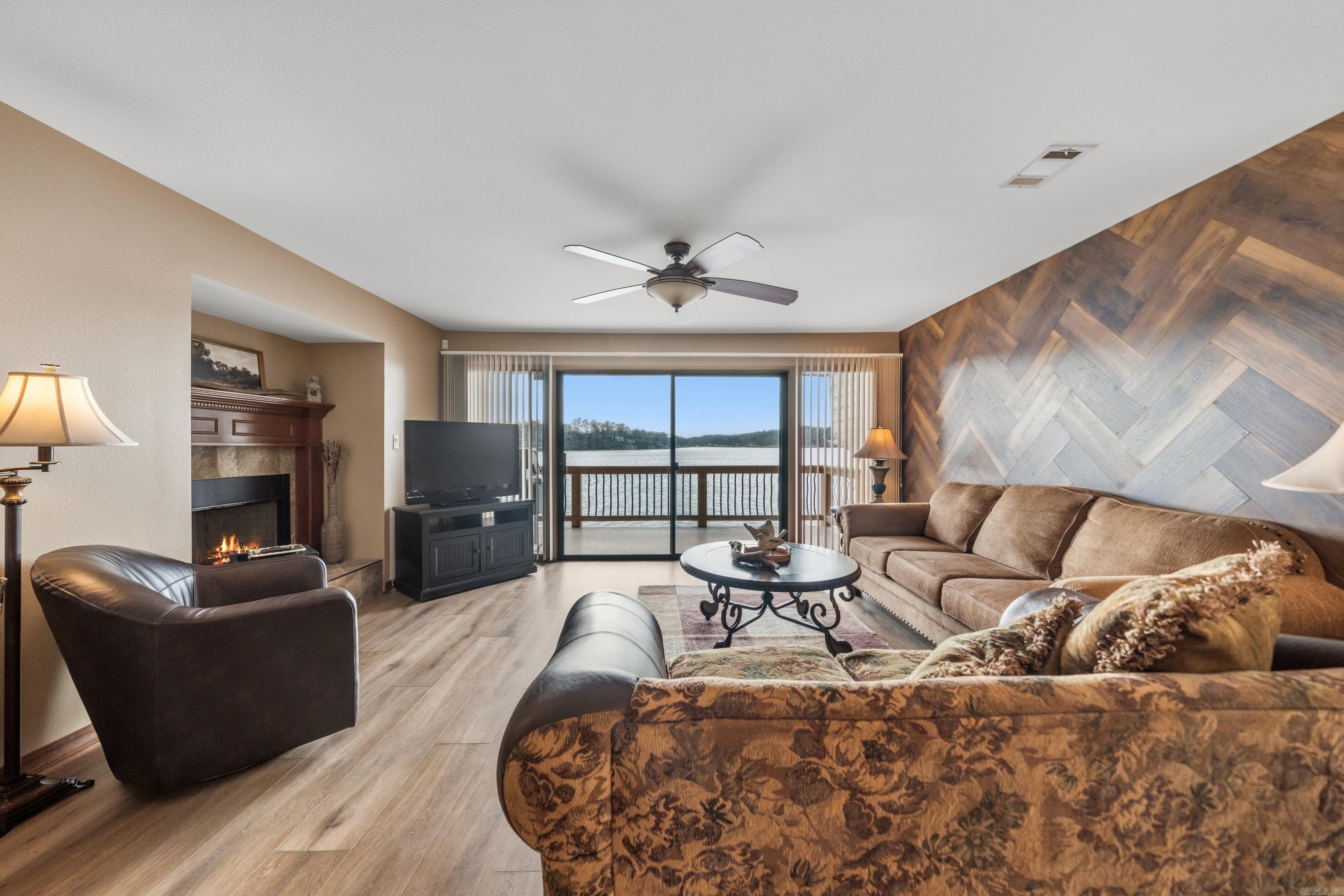 200 Pretti Pt  Hot Springs, AR