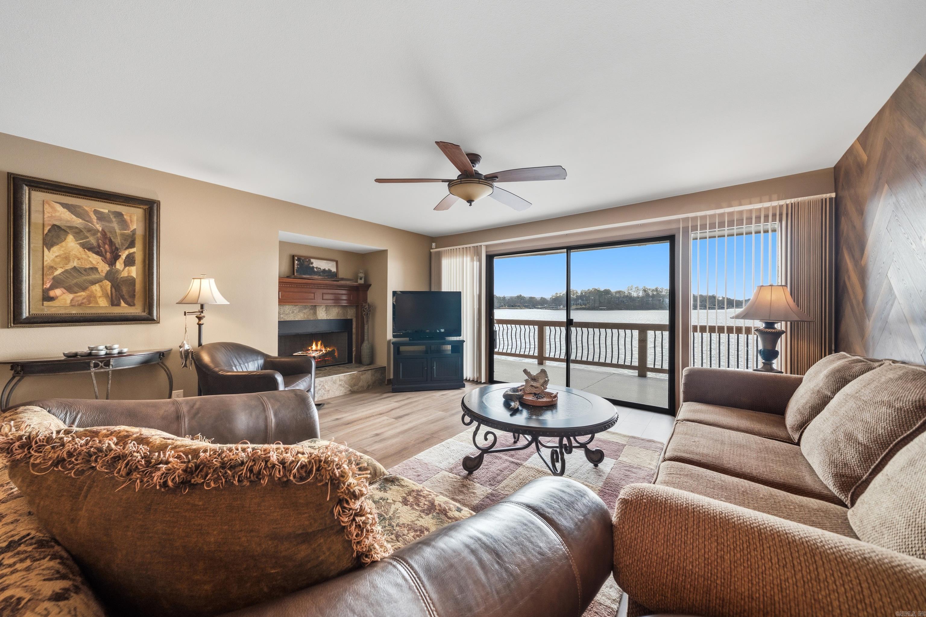 200 Pretti Pt  Hot Springs, AR