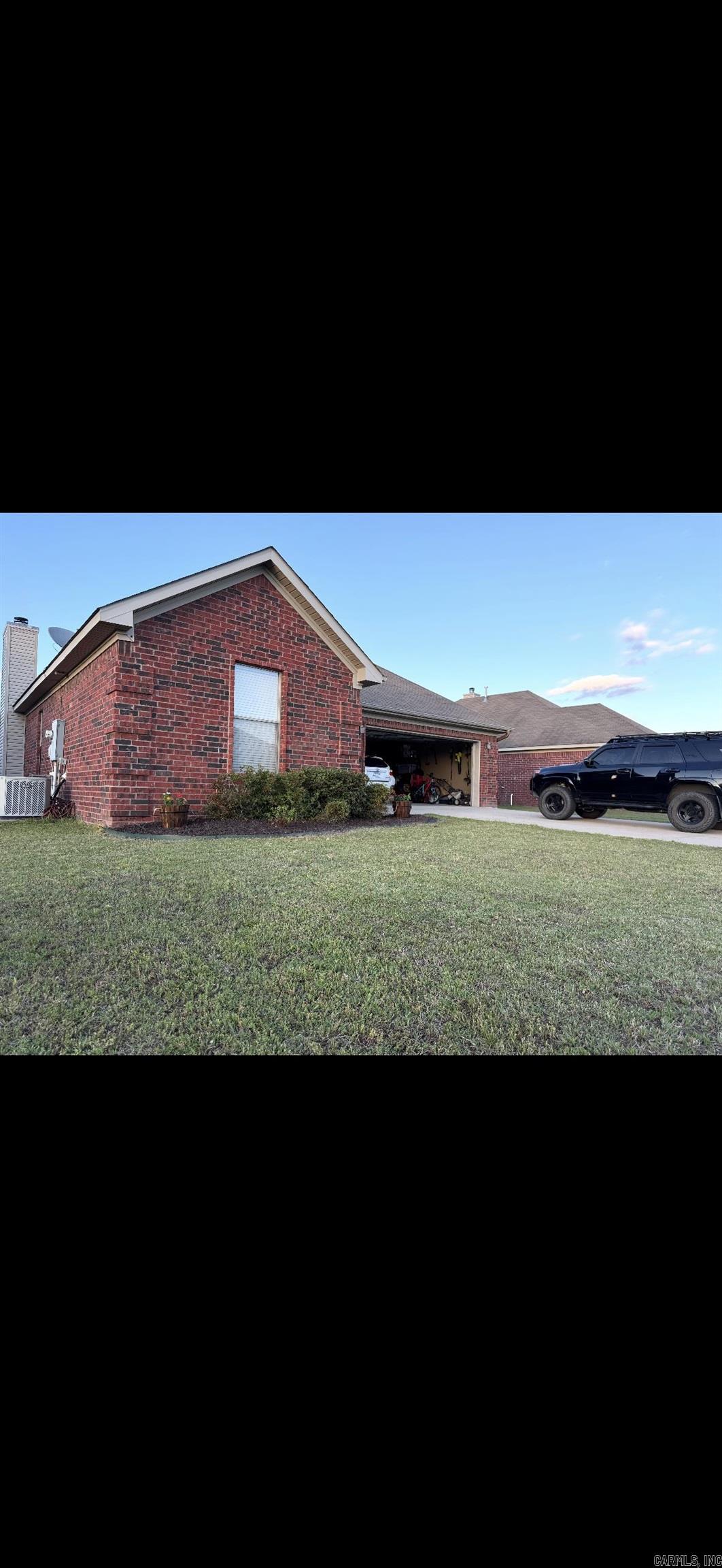 112 Vienne Pl  Maumelle, AR