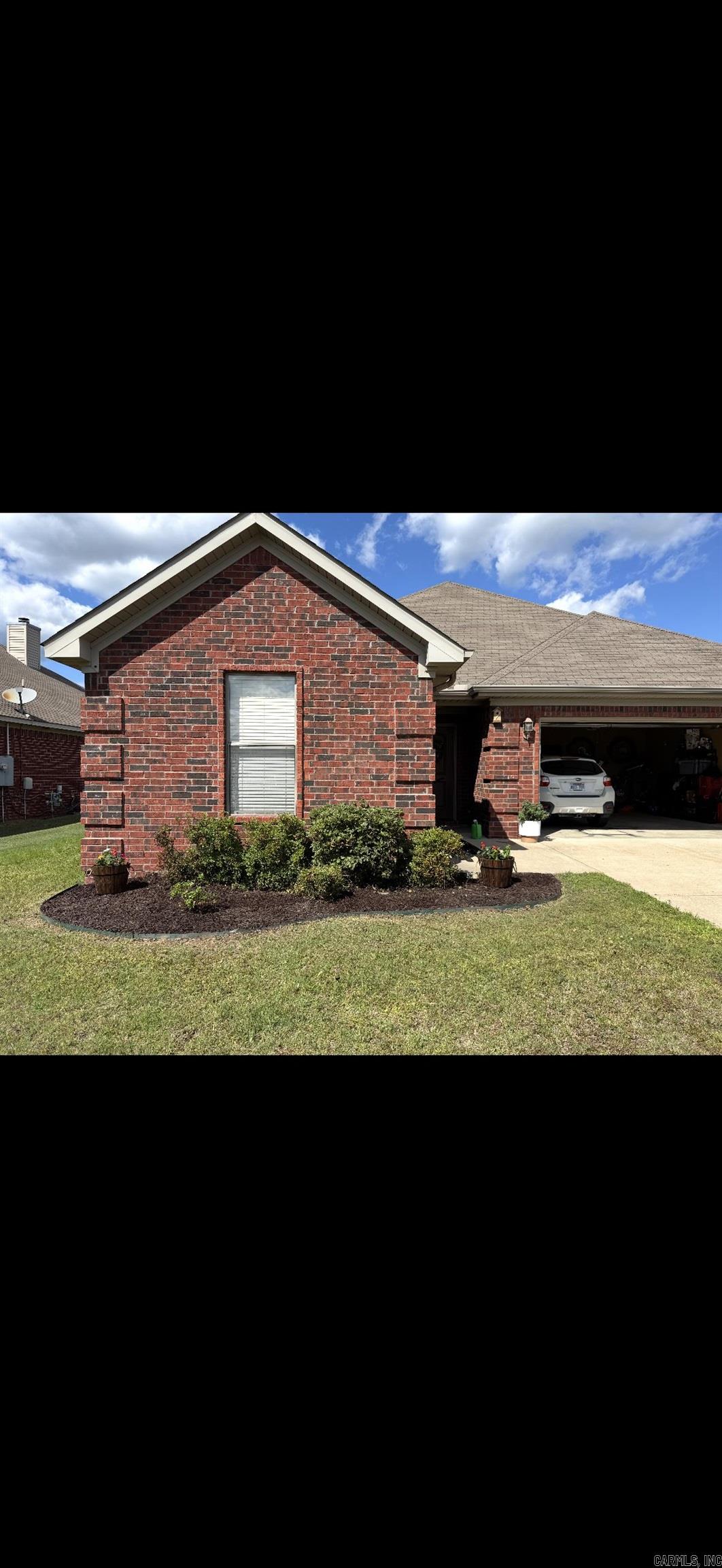 112 Vienne Pl  Maumelle, AR