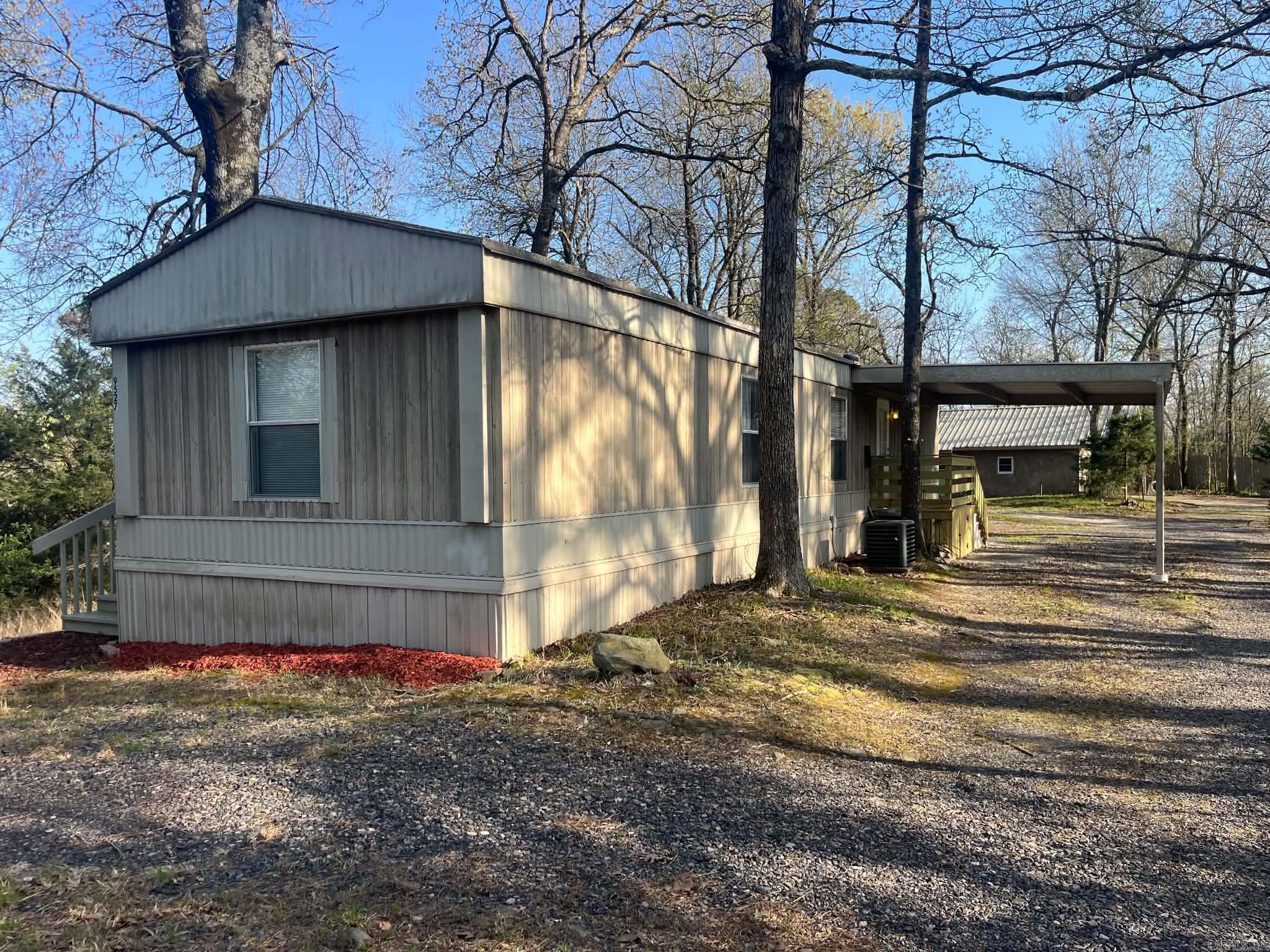 426 Polk Road 117  Mena, AR