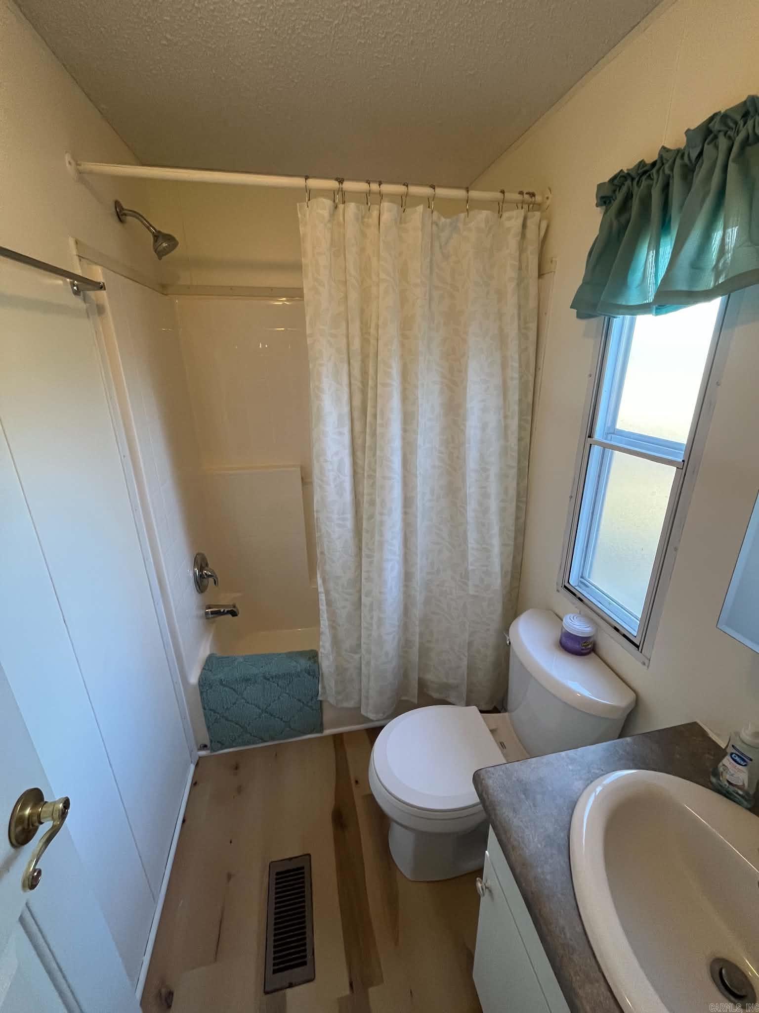 426 Polk Road 117  Mena, AR