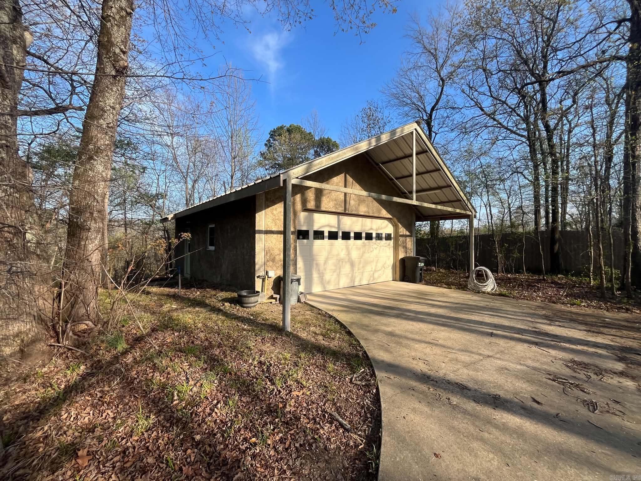 426 Polk Road 117  Mena, AR