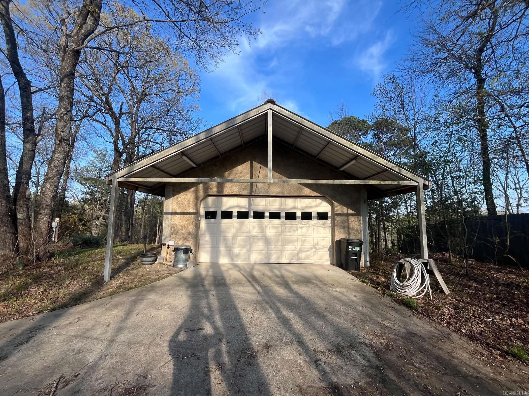 426 Polk Road 117  Mena, AR