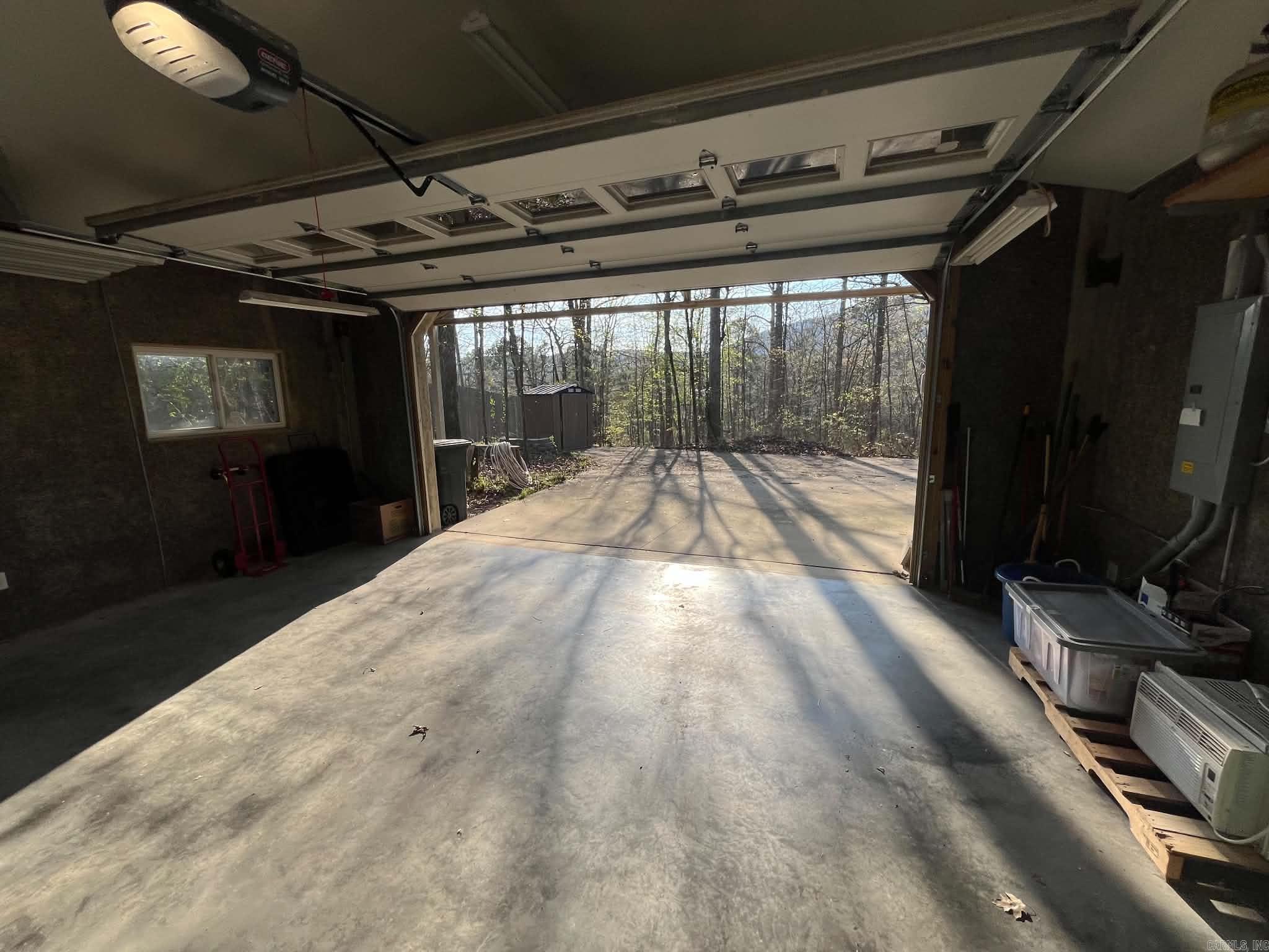 426 Polk Road 117  Mena, AR