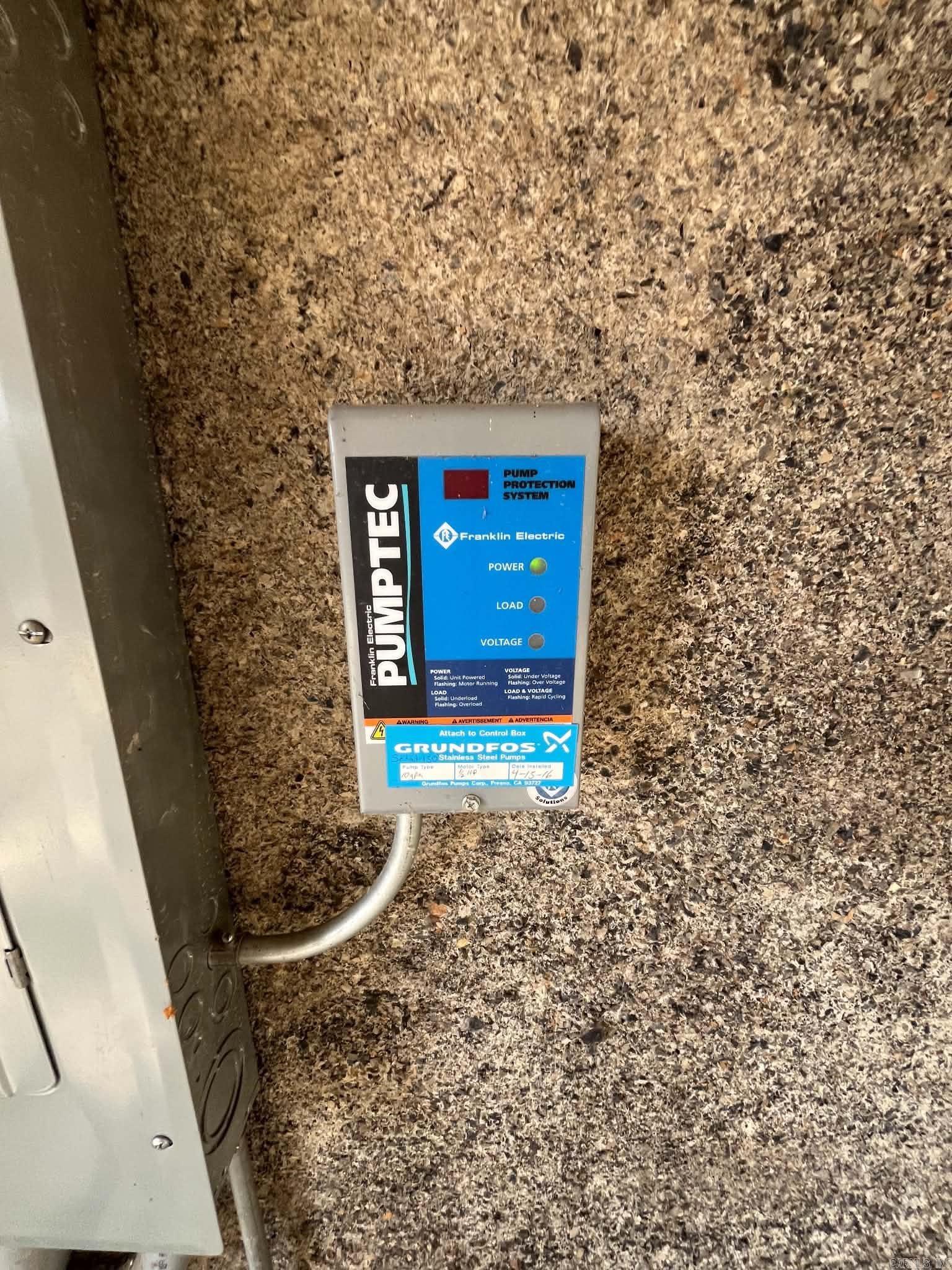 426 Polk Road 117  Mena, AR