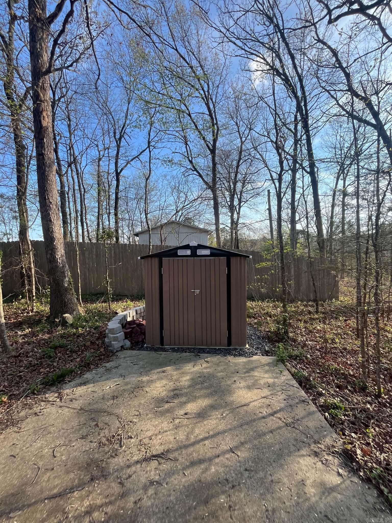 426 Polk Road 117  Mena, AR