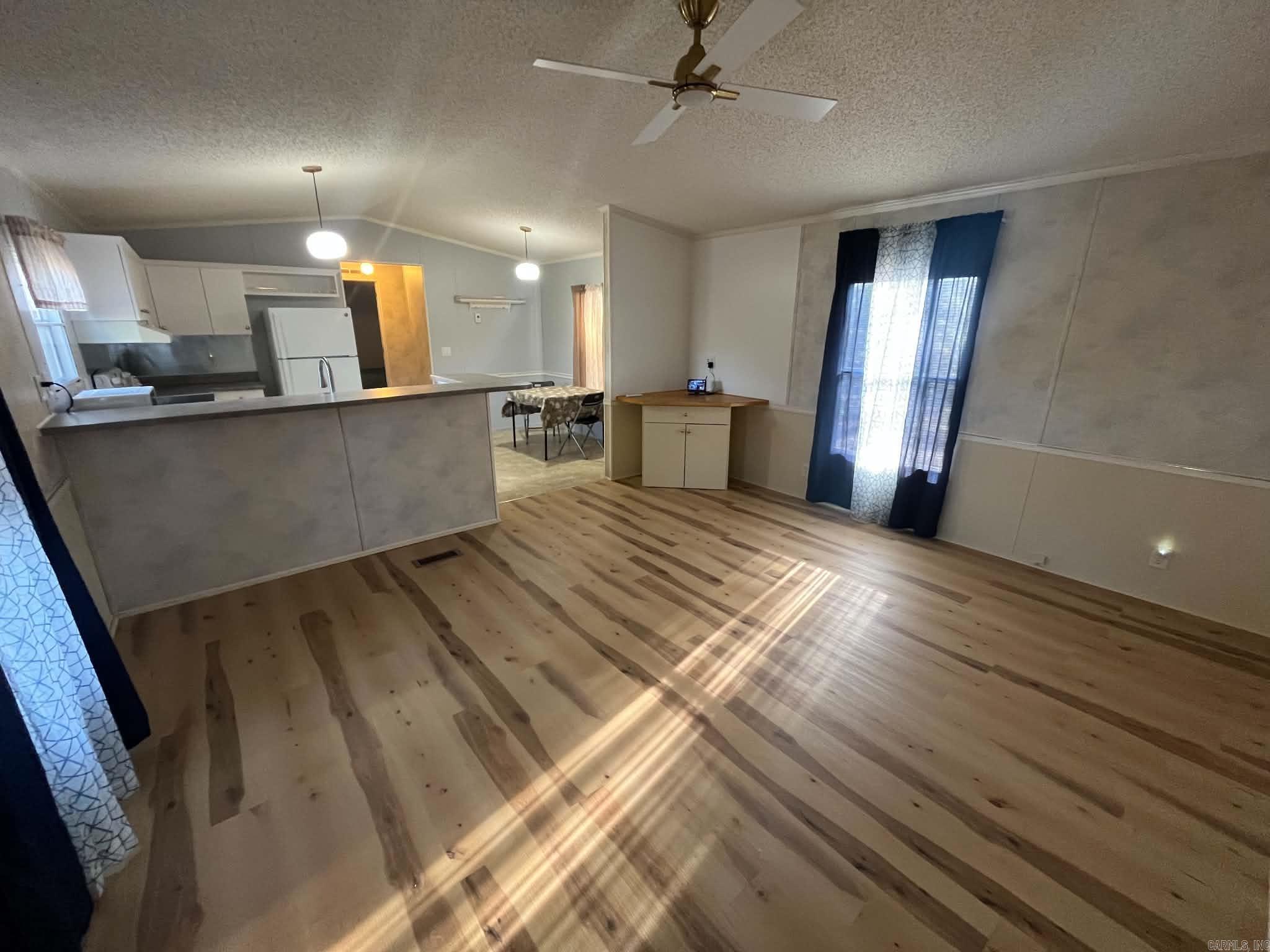 426 Polk Road 117  Mena, AR