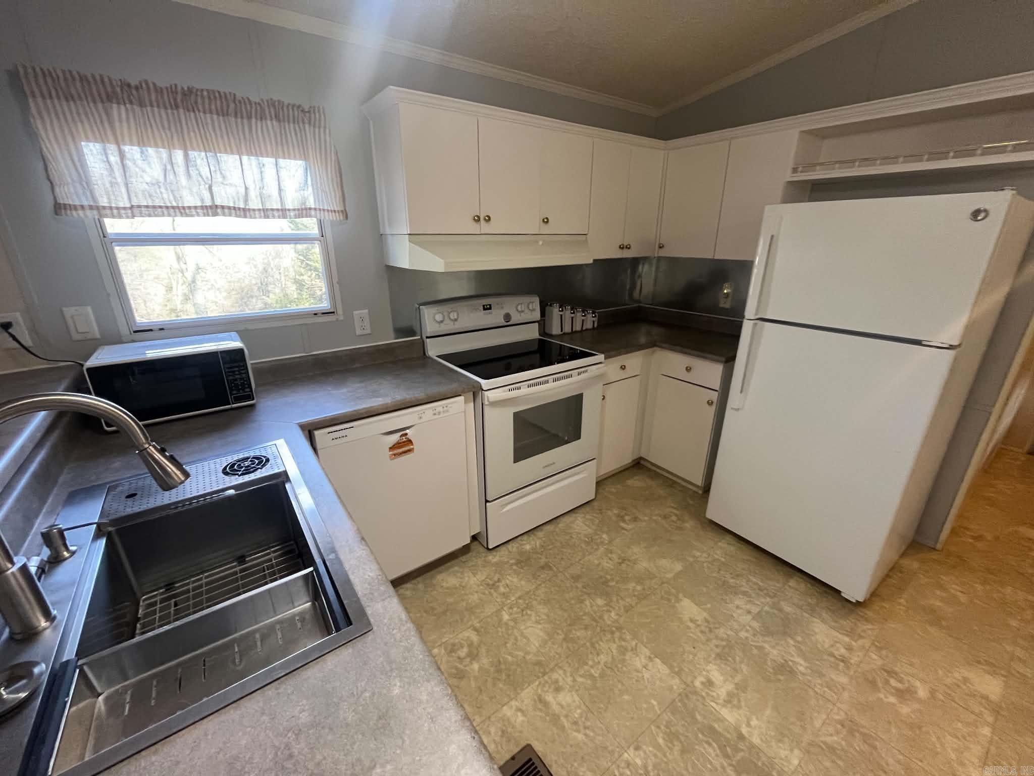 426 Polk Road 117  Mena, AR